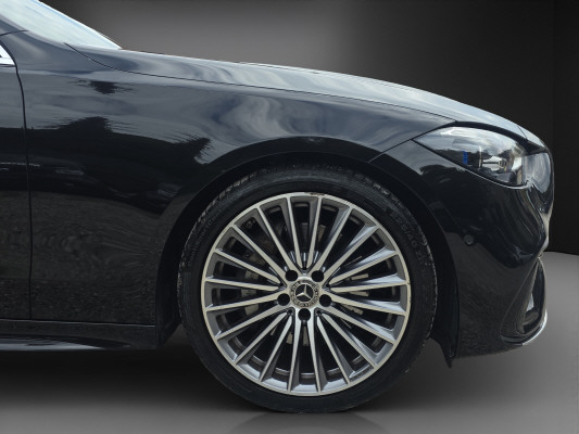 MERCEDES-BENZ C 300 4M AMG Line-image-5