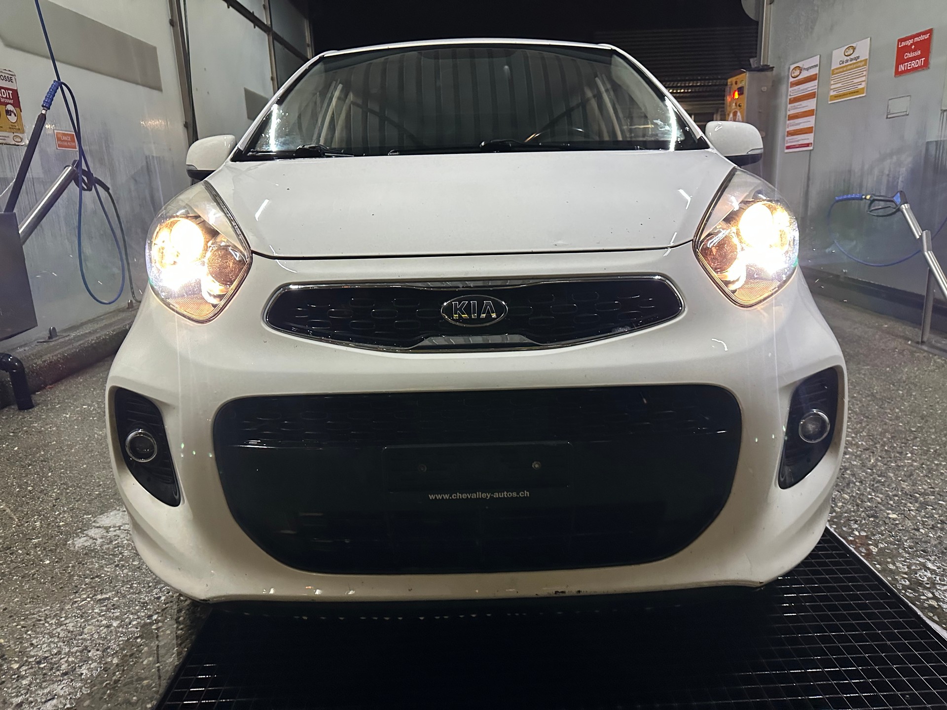KIA Picanto 1.2 CVVT Style-image-4