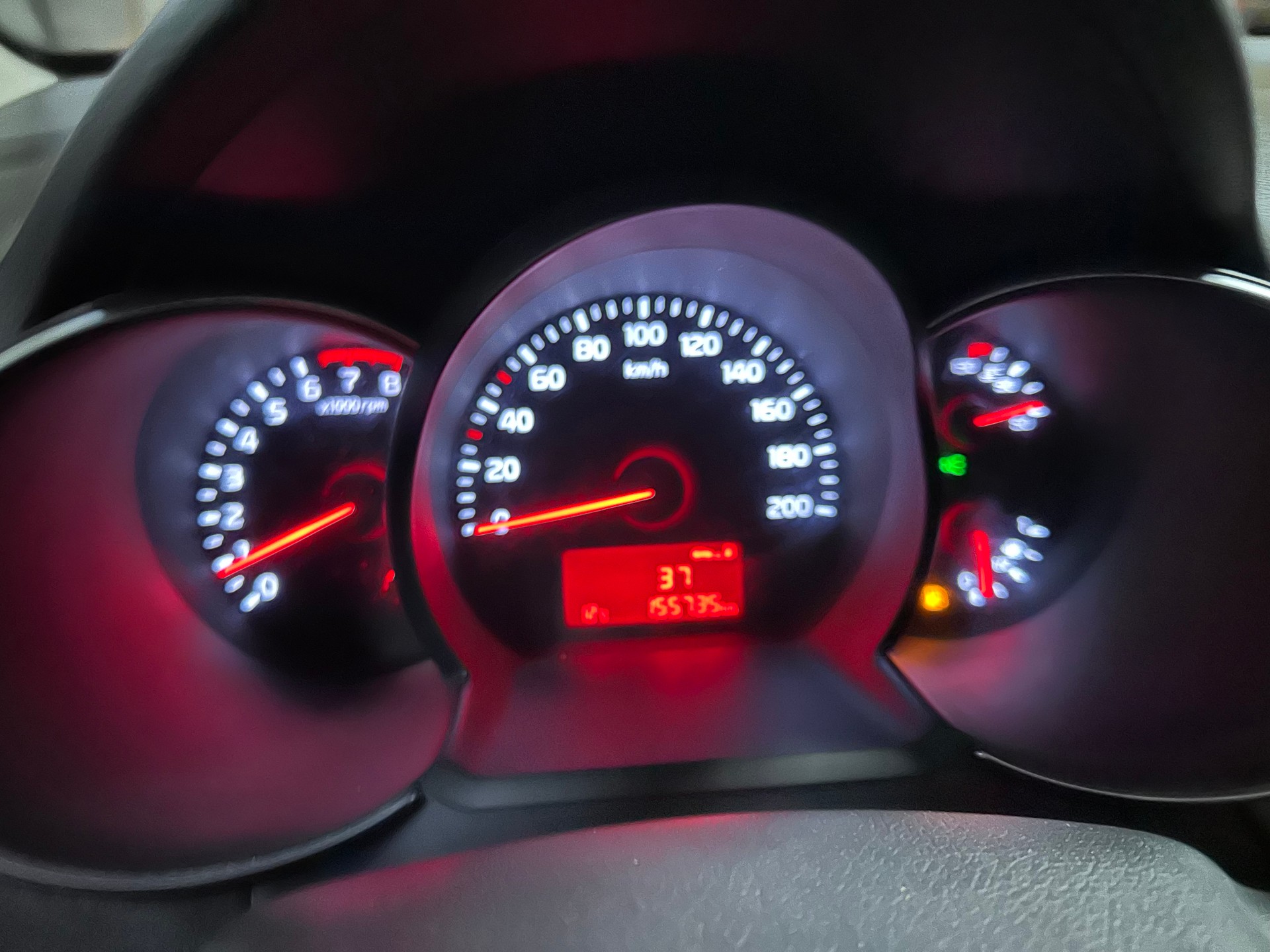 KIA Picanto 1.2 CVVT Style-image-11