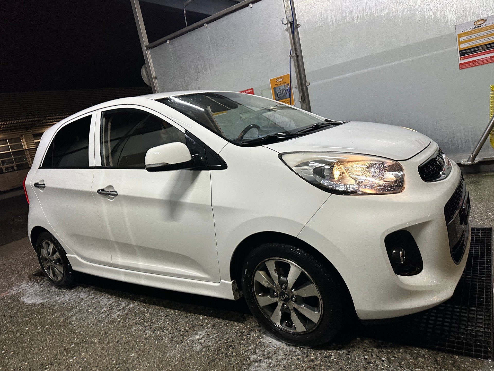 KIA Picanto 1.2 CVVT Style-image-8