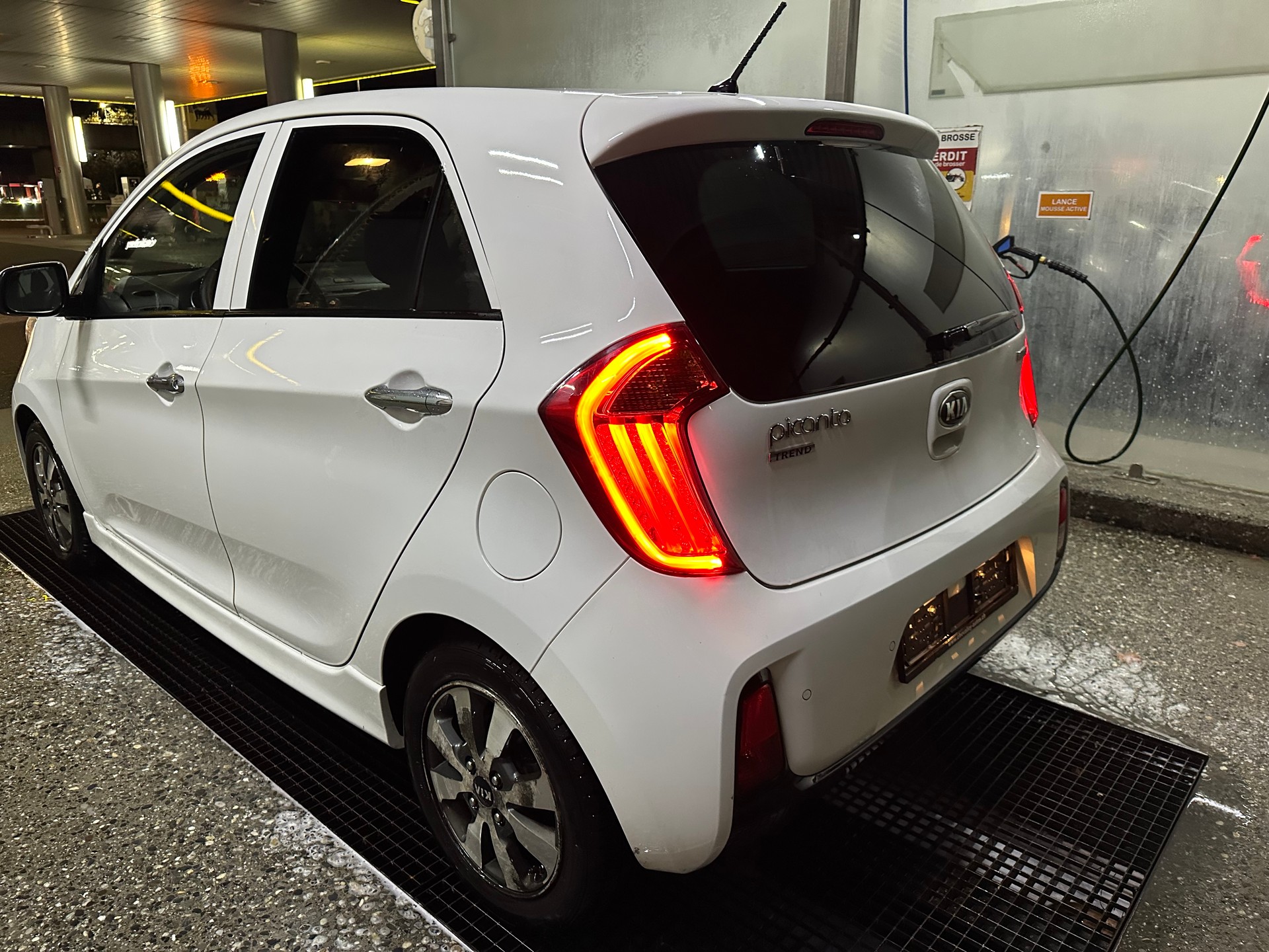 KIA Picanto 1.2 CVVT Style-image-3