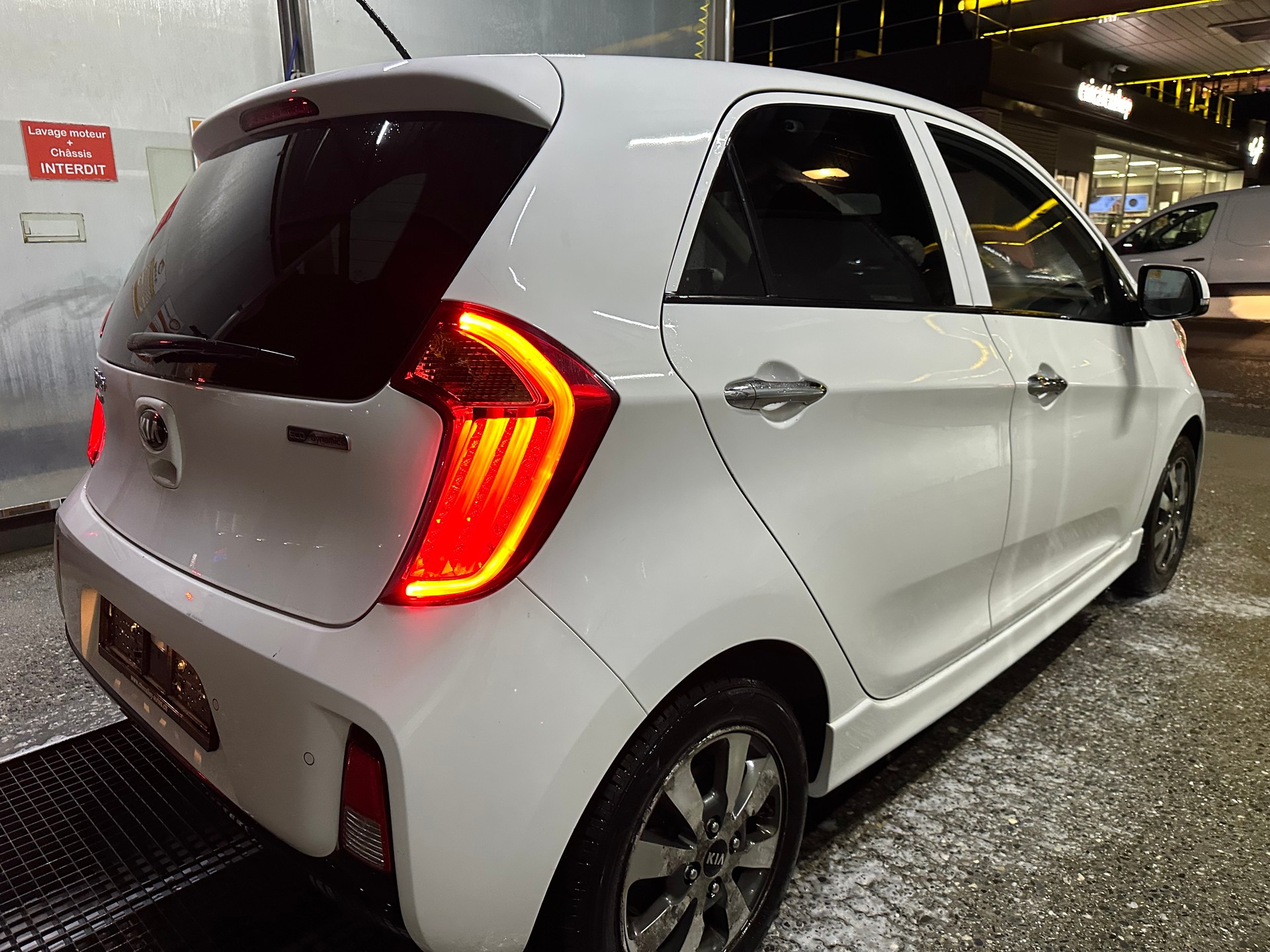 KIA Picanto 1.2 CVVT Style-image-2