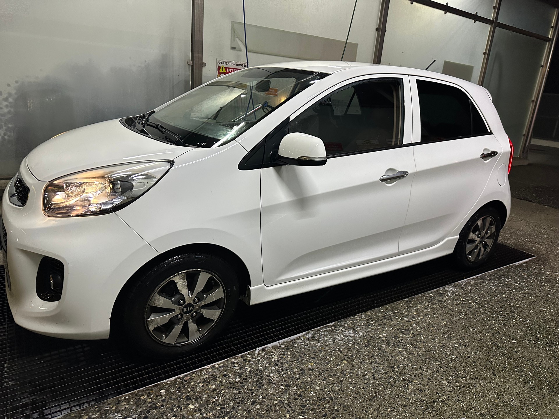 KIA Picanto 1.2 CVVT Style-image-6