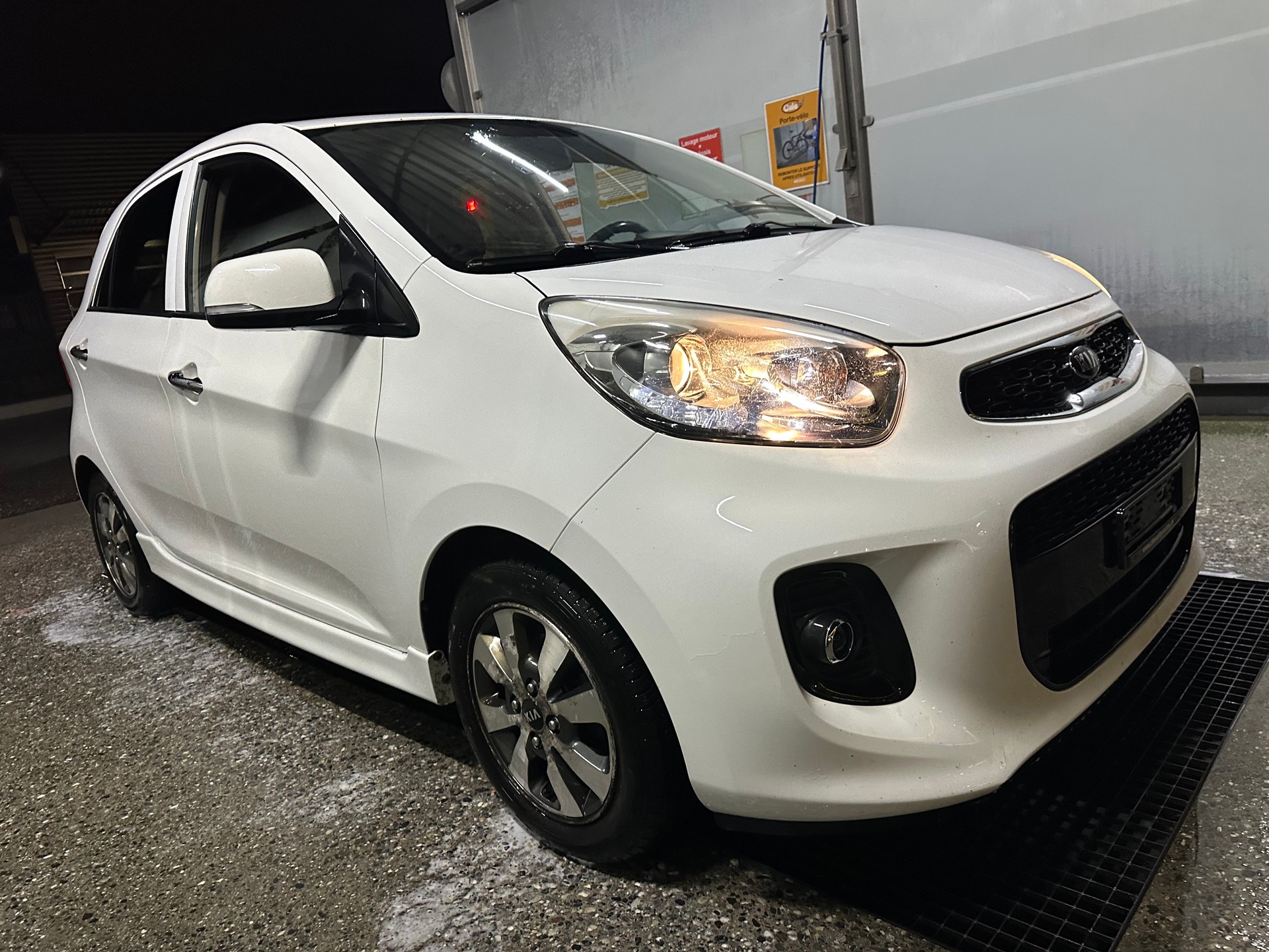KIA Picanto 1.2 CVVT Style-image-7