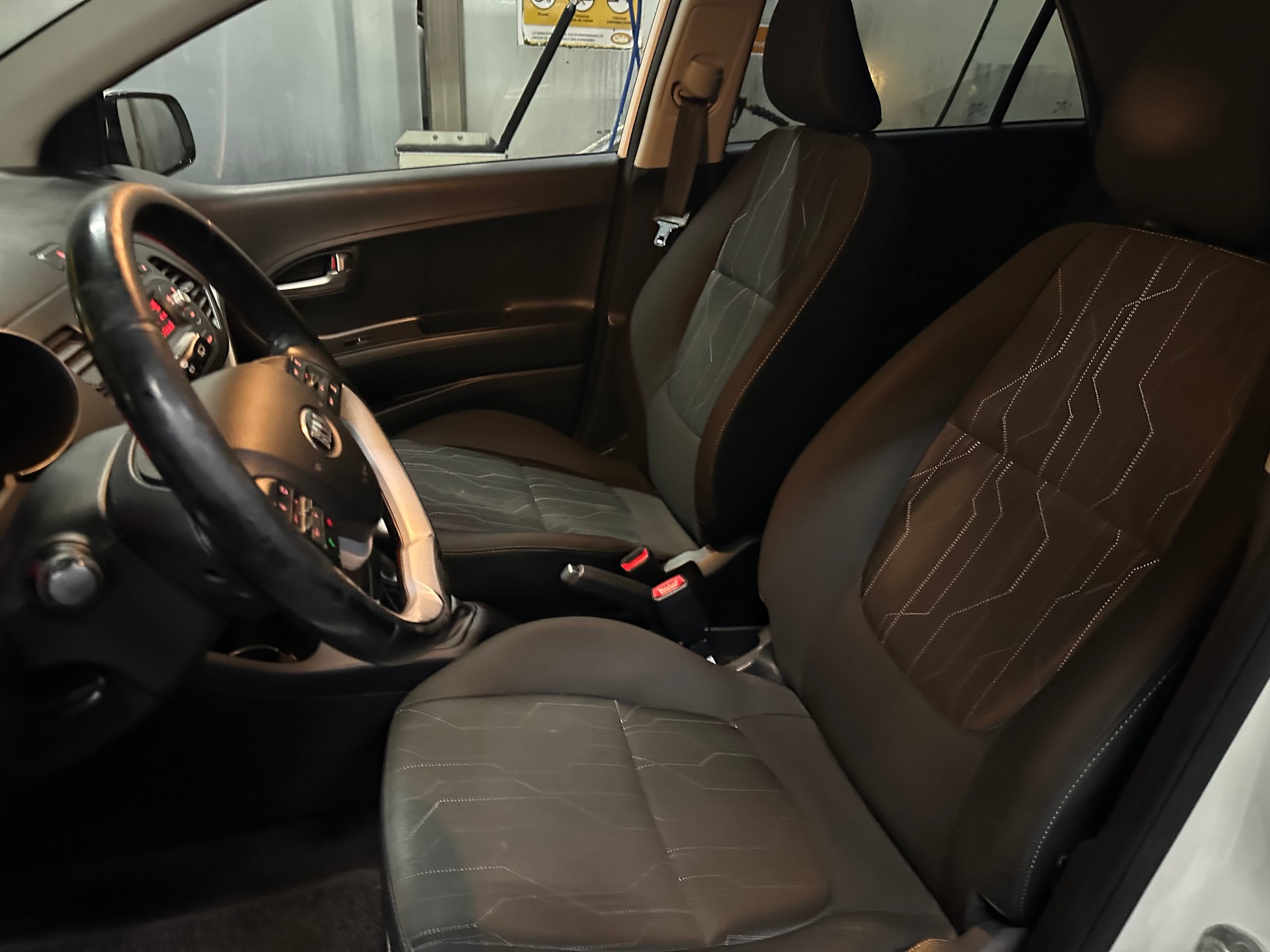 KIA Picanto 1.2 CVVT Style-image-13