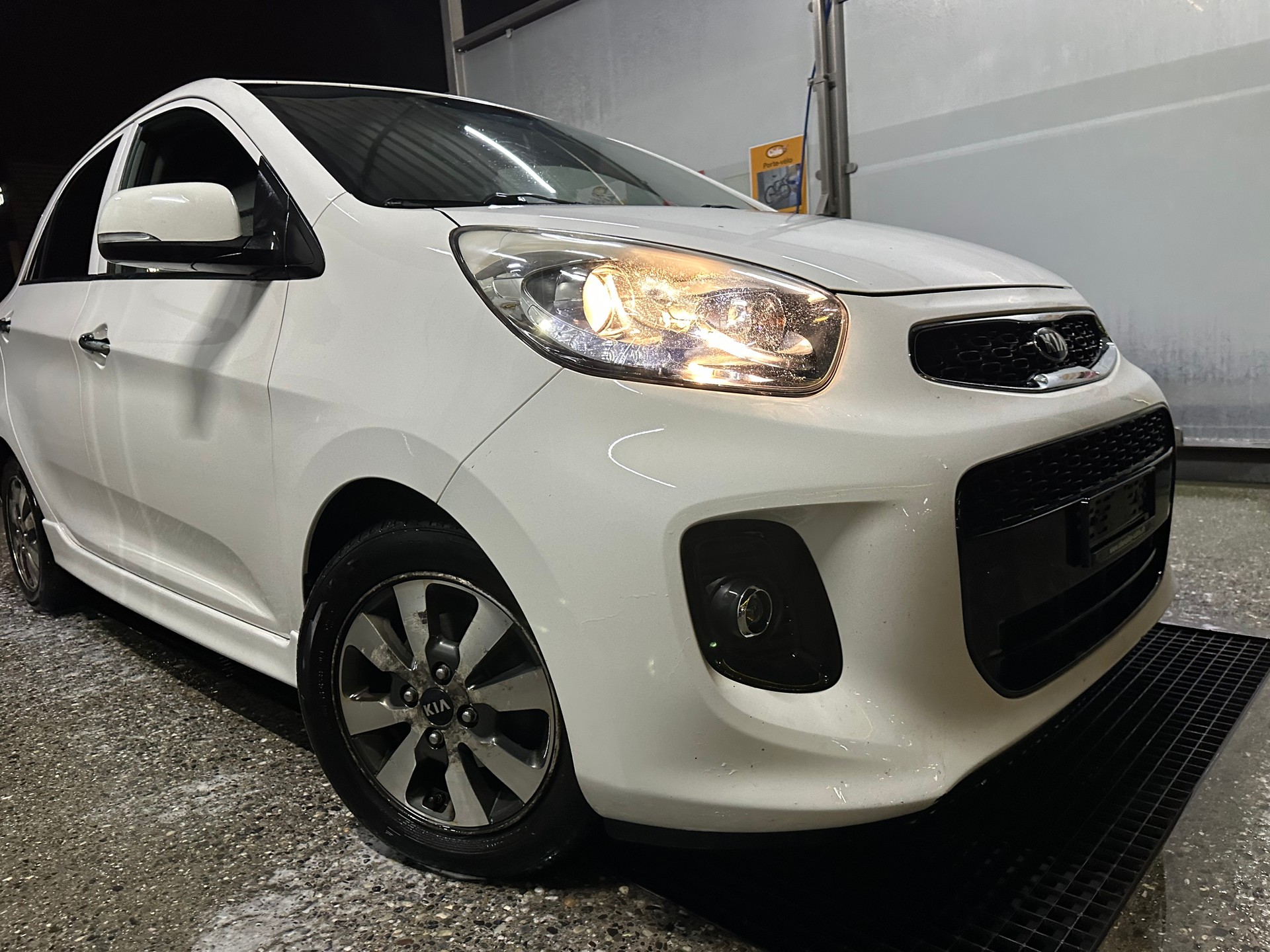 KIA Picanto 1.2 CVVT Style-image-1