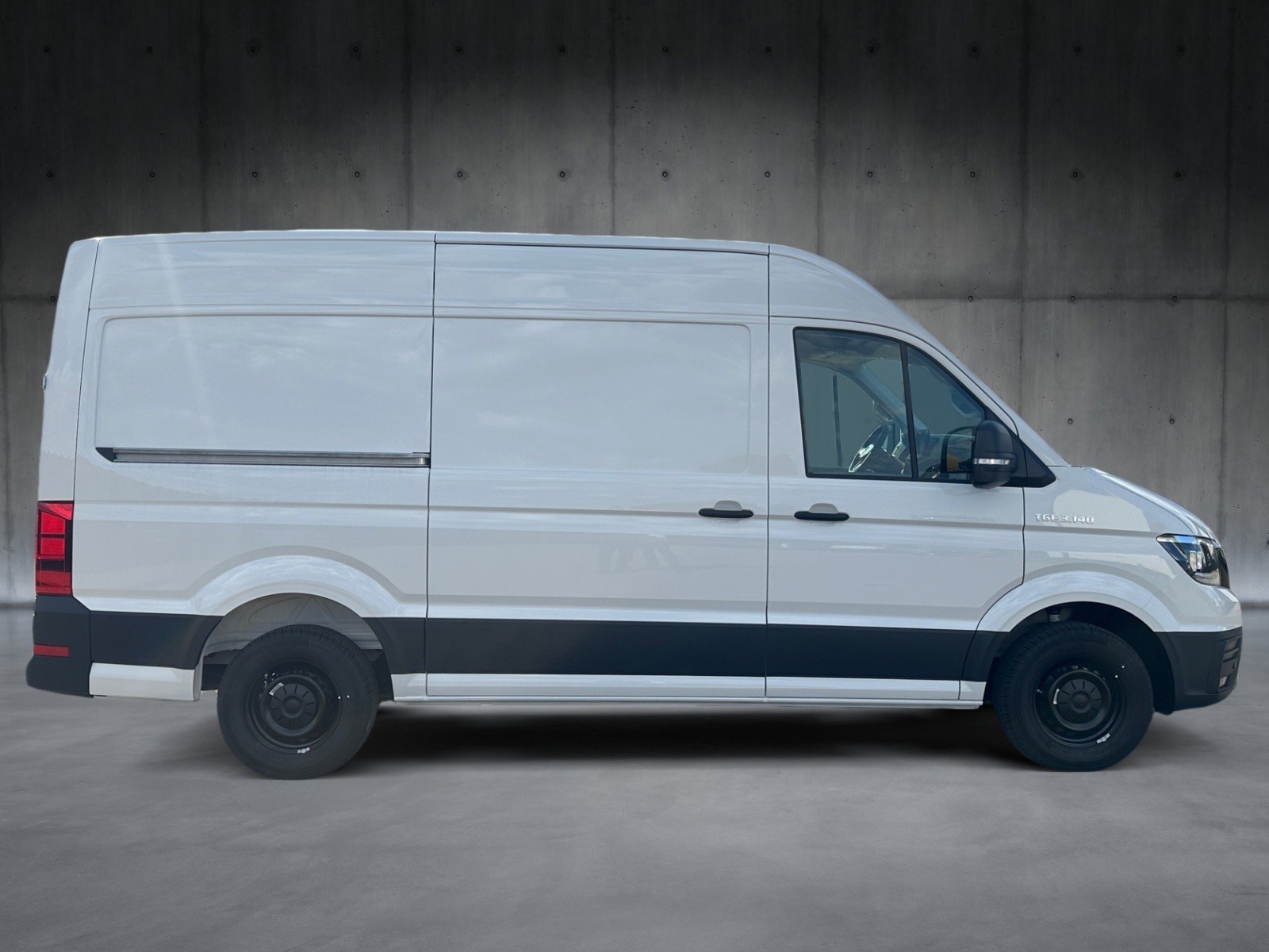 MAN TGE 3.5 Standard HD-image-4