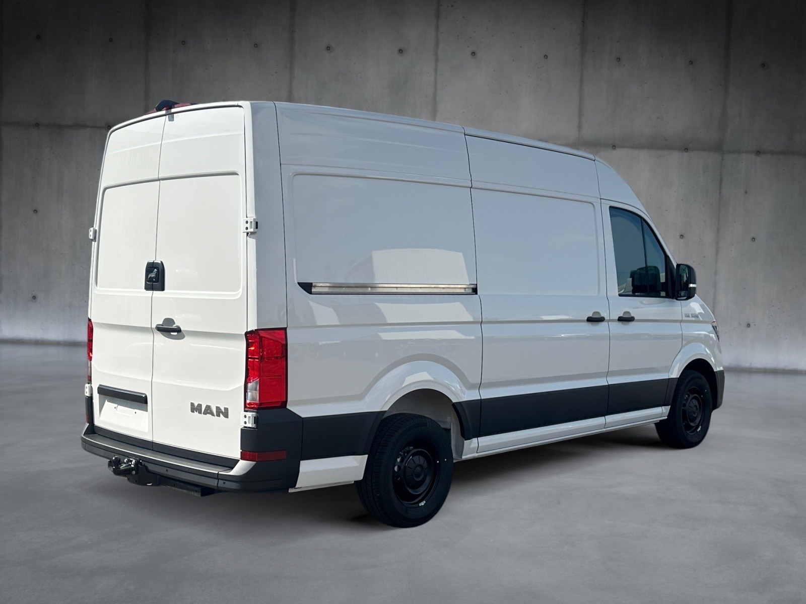 MAN TGE 3.5 Standard HD-image-2