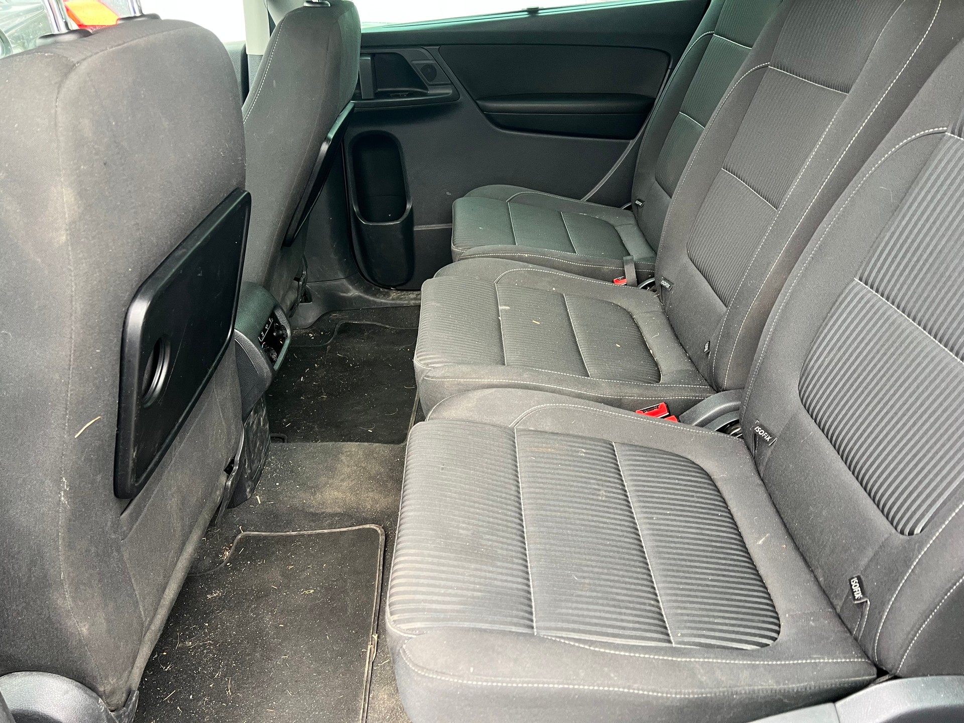 SEAT Alhambra 2.0 TDI Style 4x4-image-5