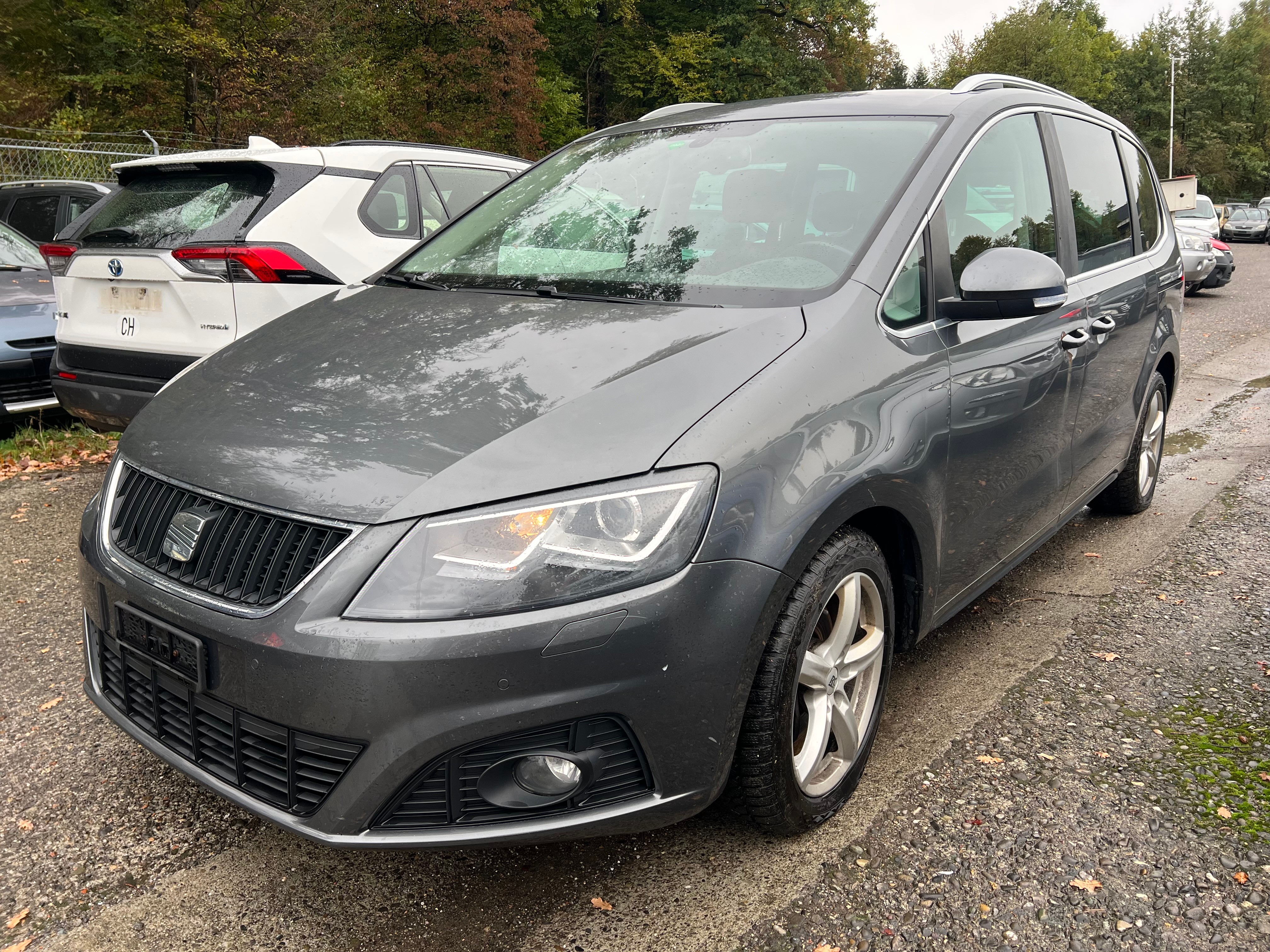 Car photo