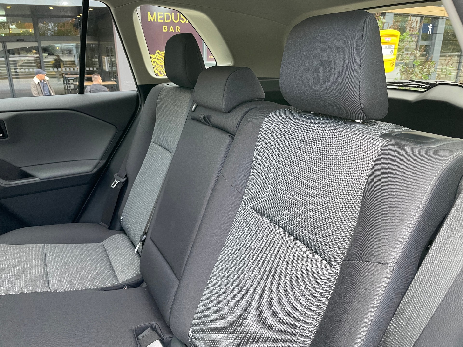 TOYOTA RAV-4 2.5 PHEV Trend e-CVT AWD, NEW RAV4!-image-17