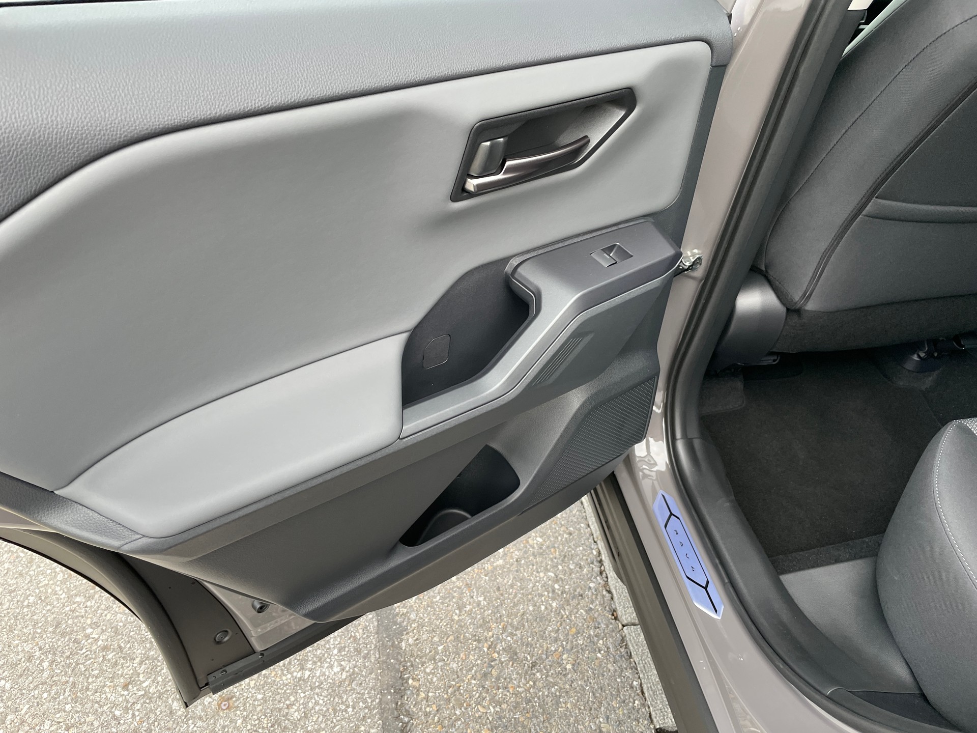 TOYOTA RAV-4 2.5 PHEV Trend e-CVT AWD, NEW RAV4!-image-16
