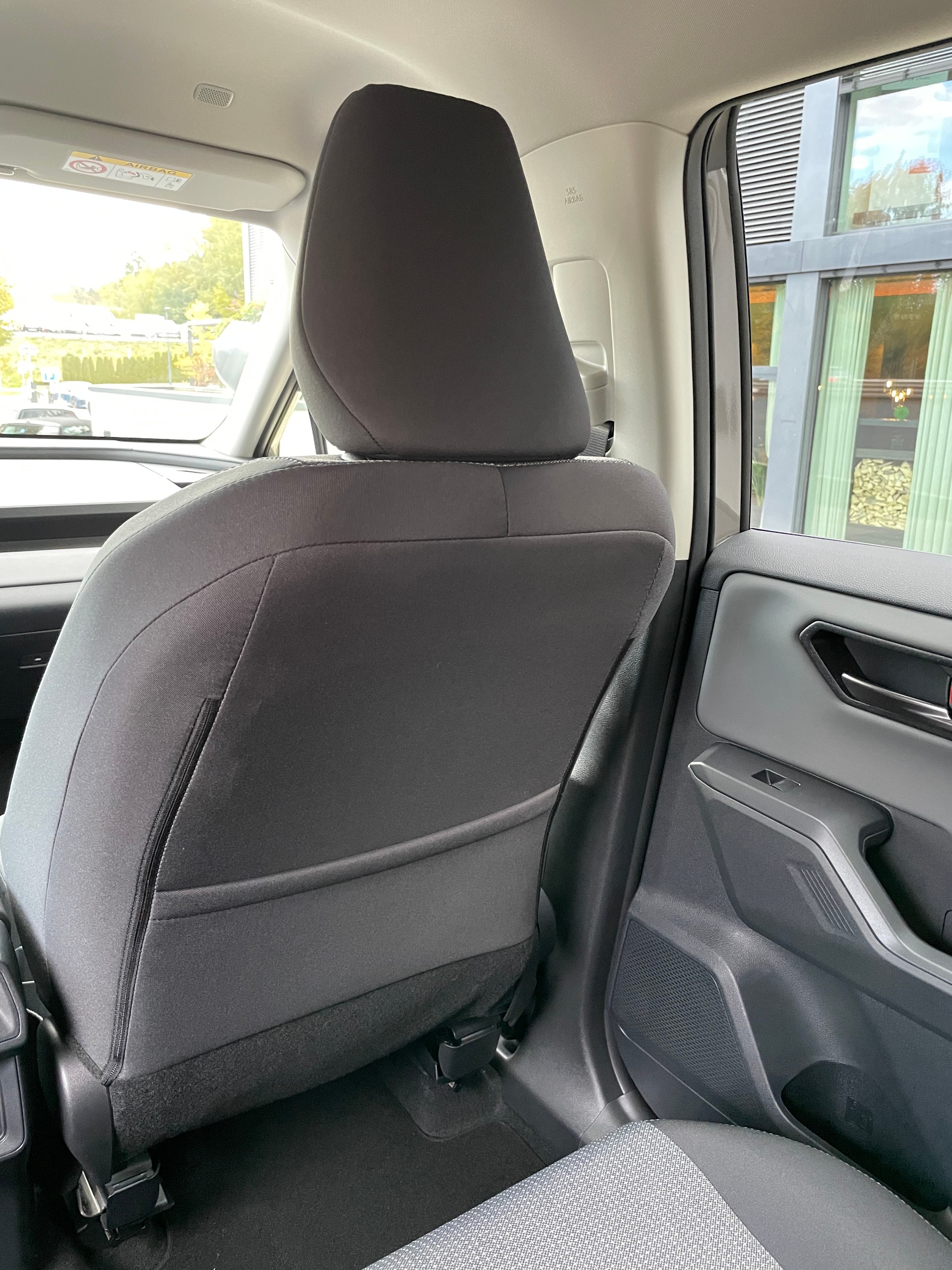 TOYOTA RAV-4 2.5 PHEV Trend e-CVT AWD, NEW RAV4!-image-19