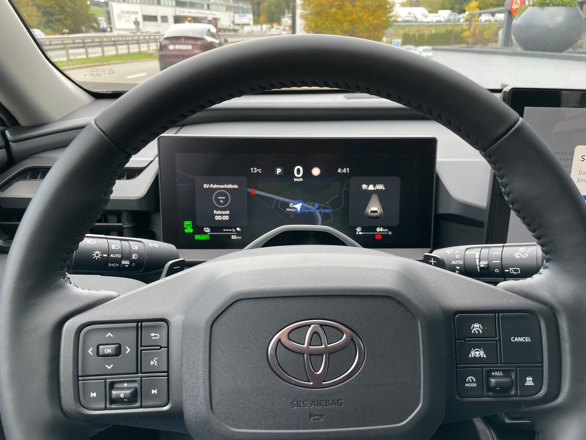 TOYOTA RAV-4 2.5 PHEV Trend e-CVT AWD, NEW RAV4!-image-28