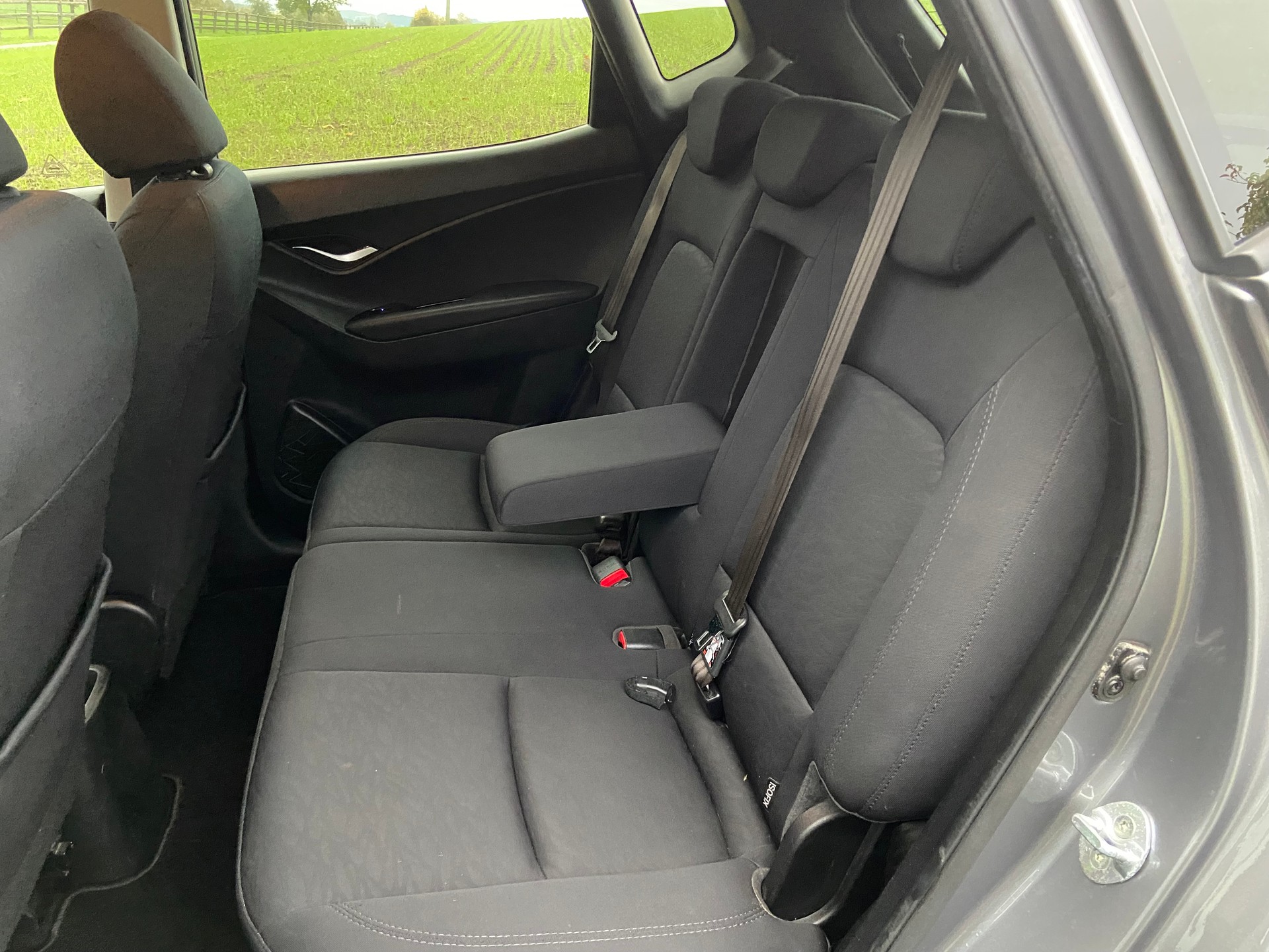HYUNDAI iX20 1.6 Style-image-9