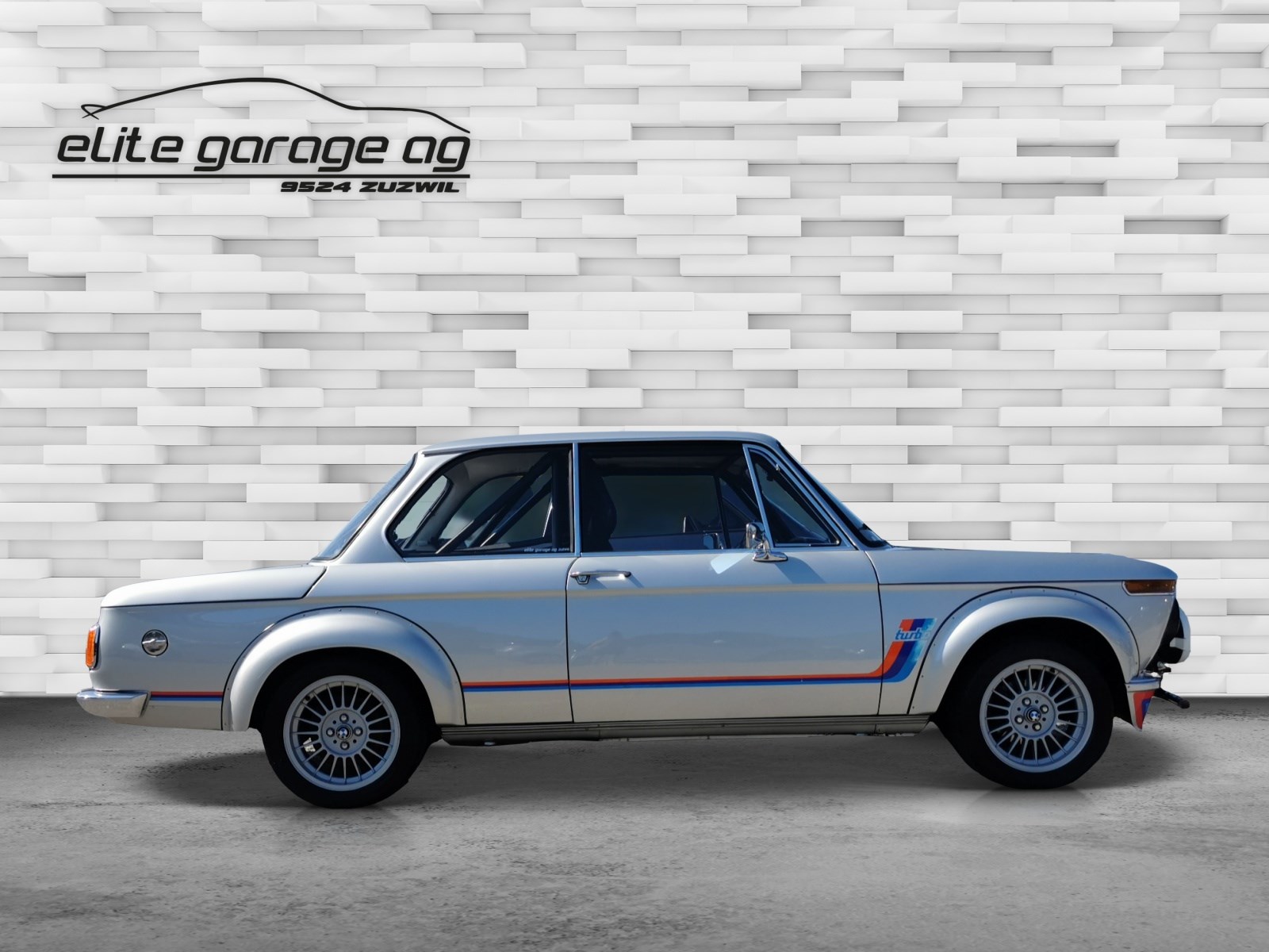 BMW 2002 Turbo-image-3