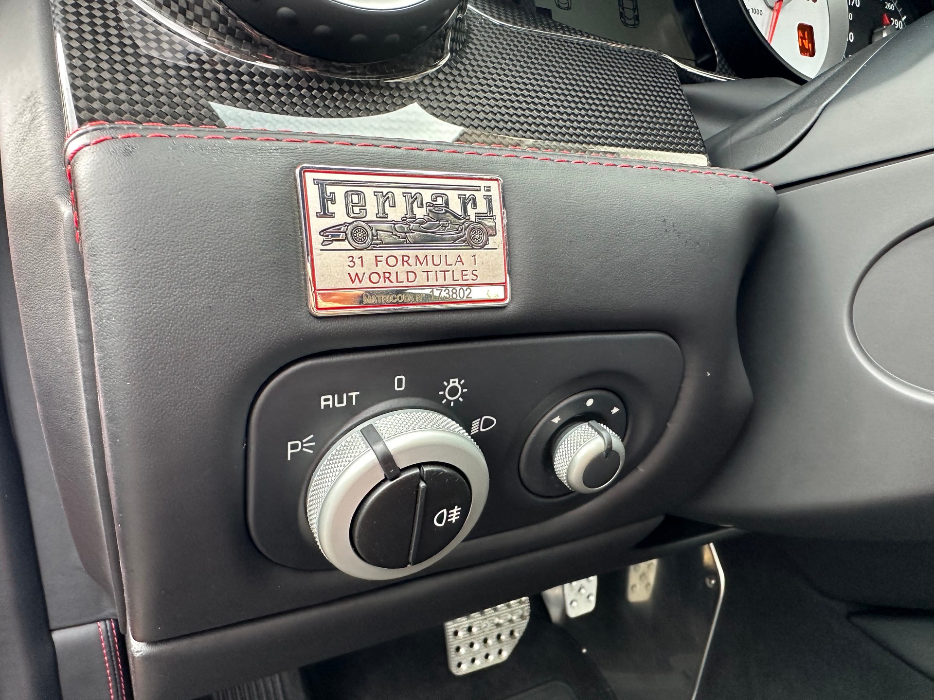 FERRARI 599 GTB HGTE-image-9