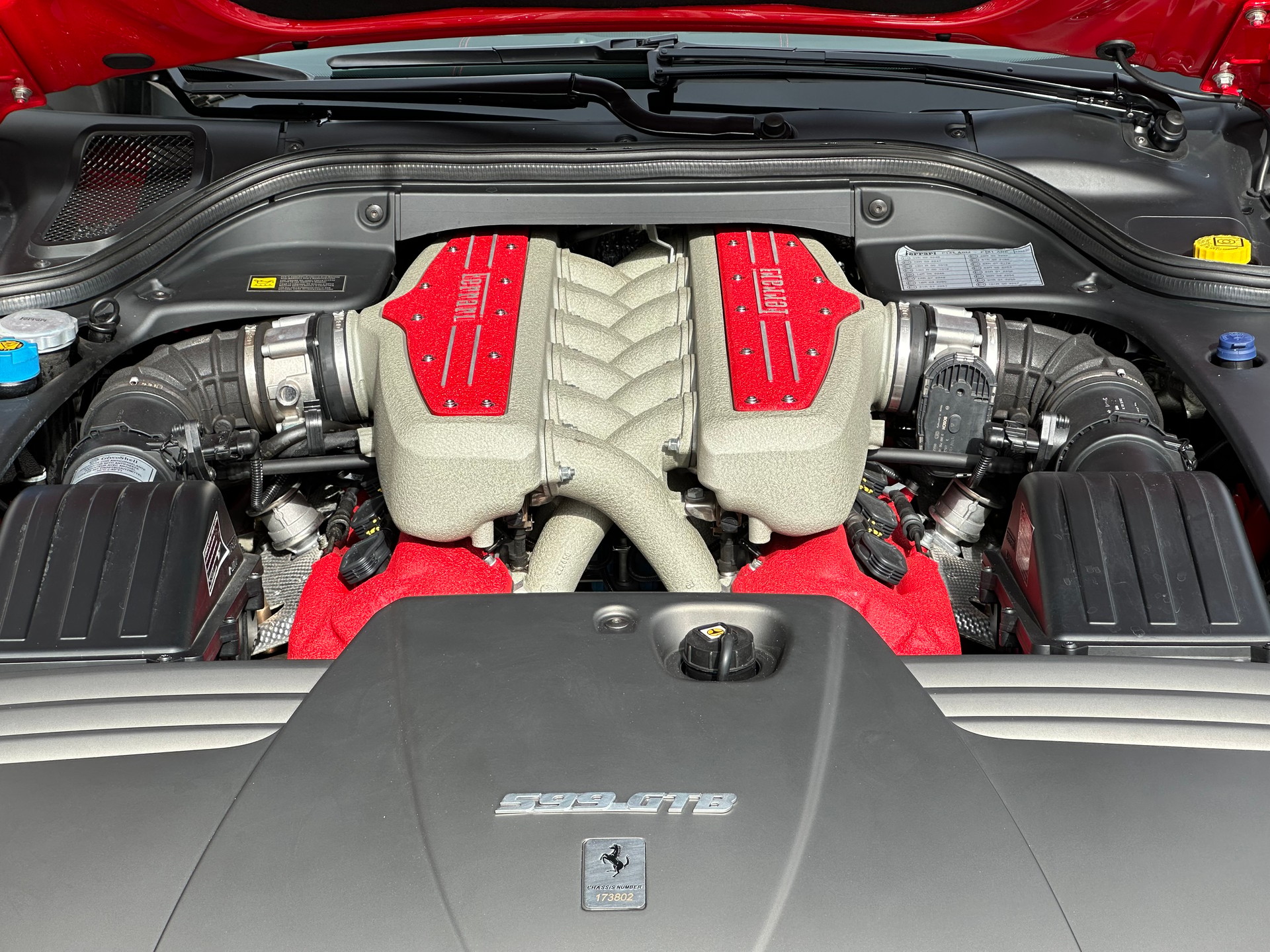 FERRARI 599 GTB HGTE-image-14