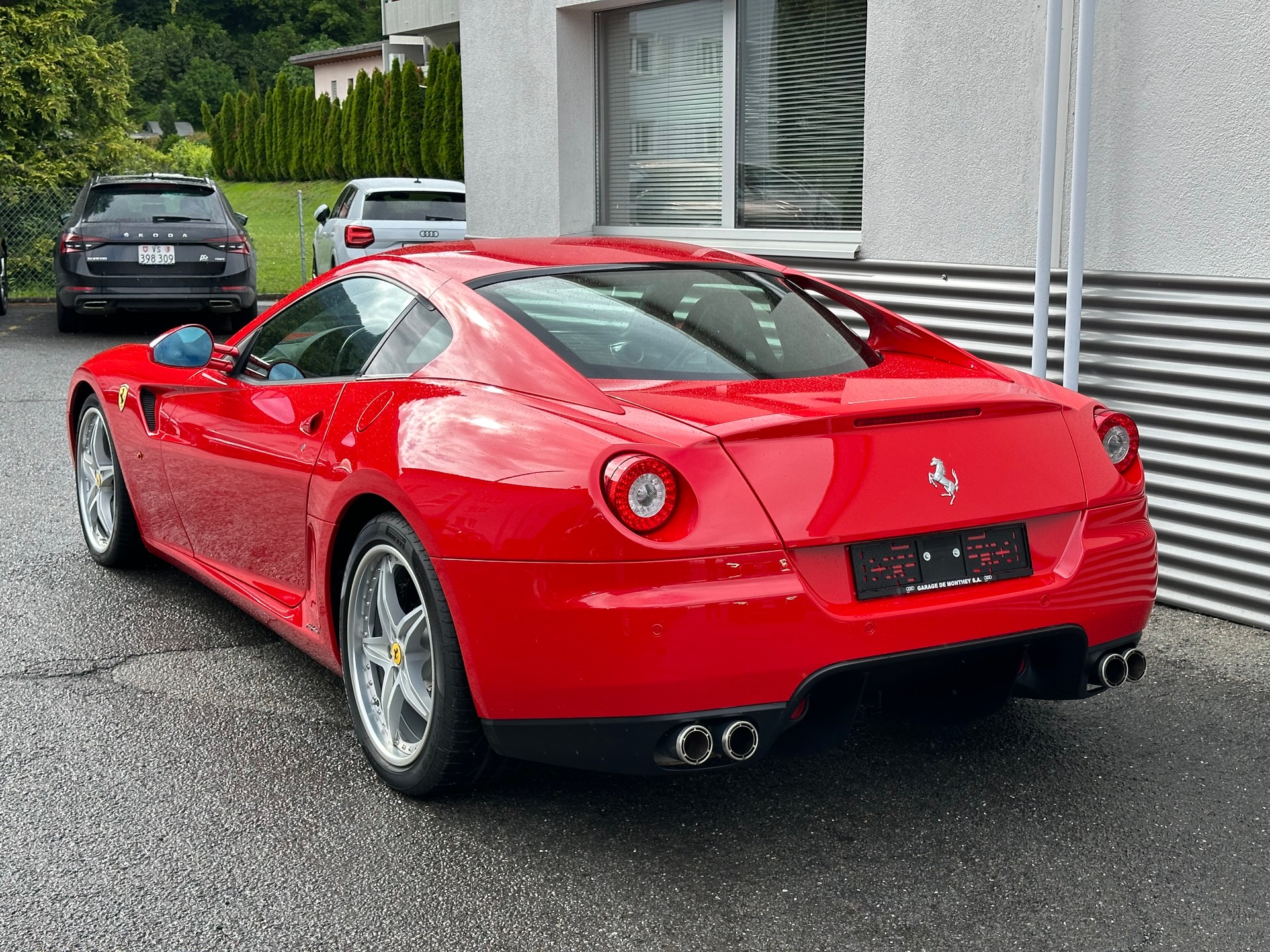 FERRARI 599 GTB HGTE-image-2