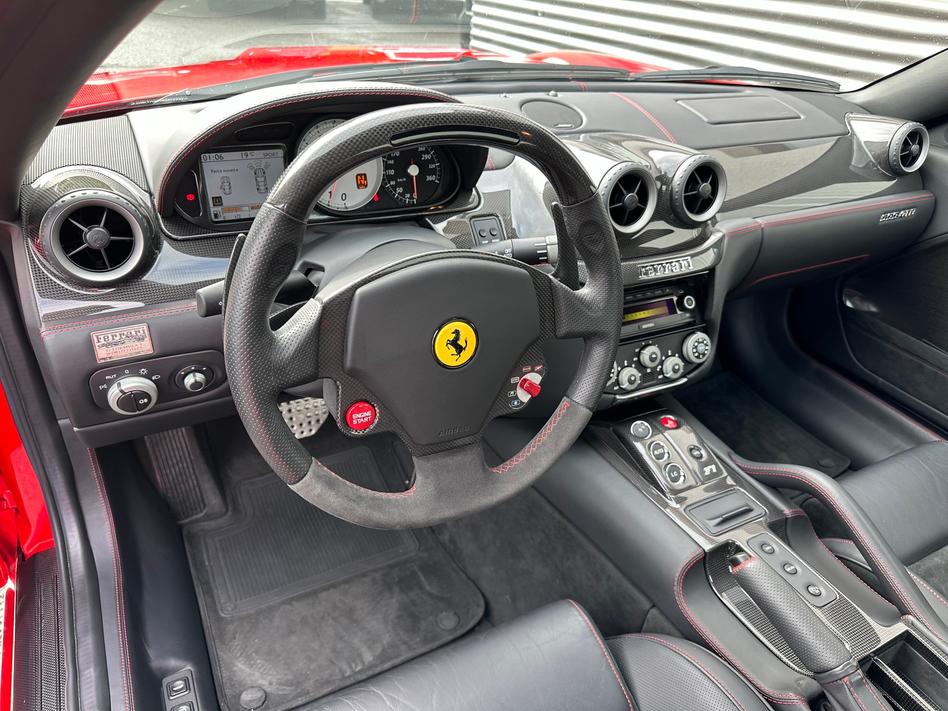 FERRARI 599 GTB HGTE-image-5