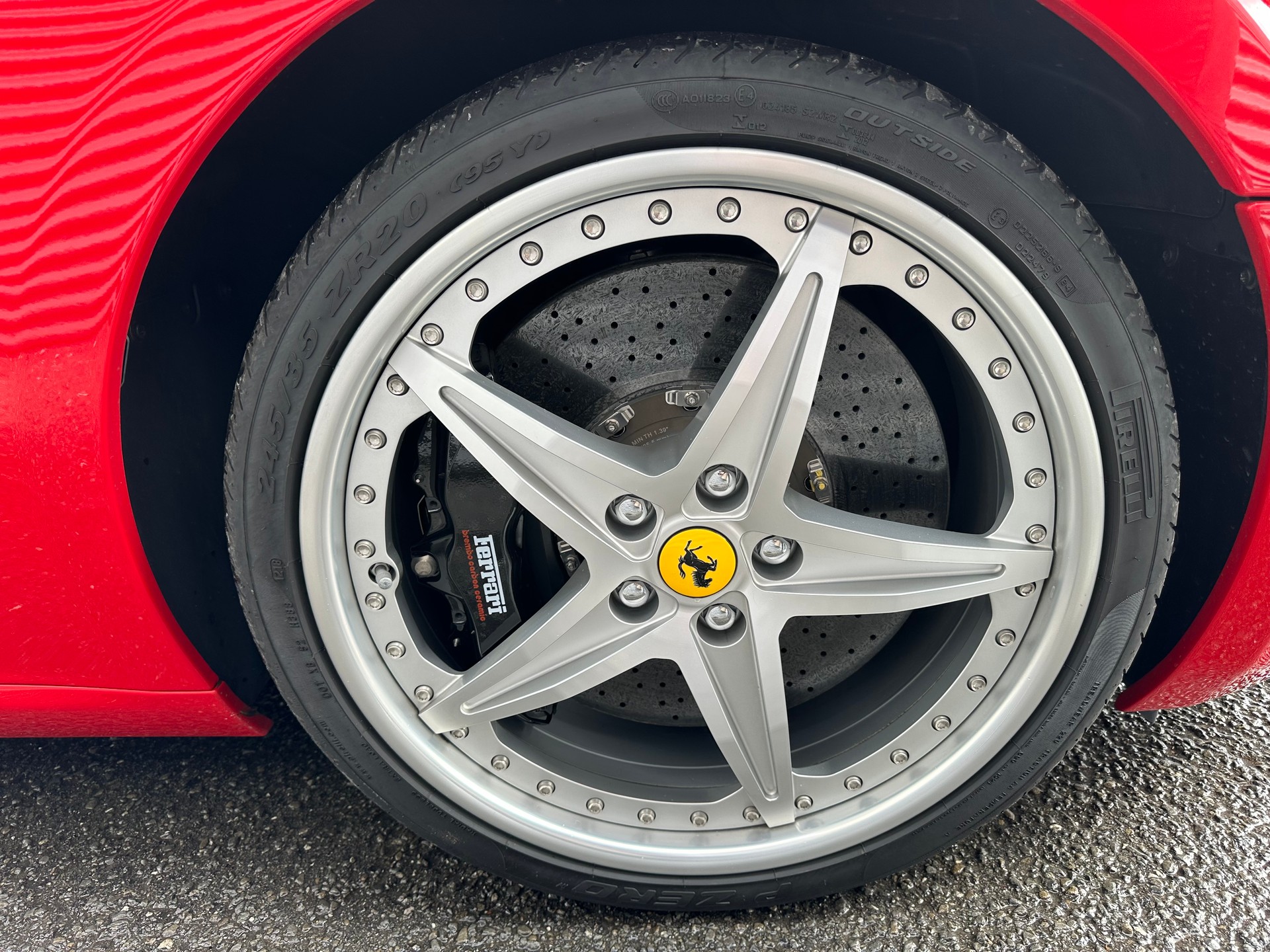 FERRARI 599 GTB HGTE-image-12