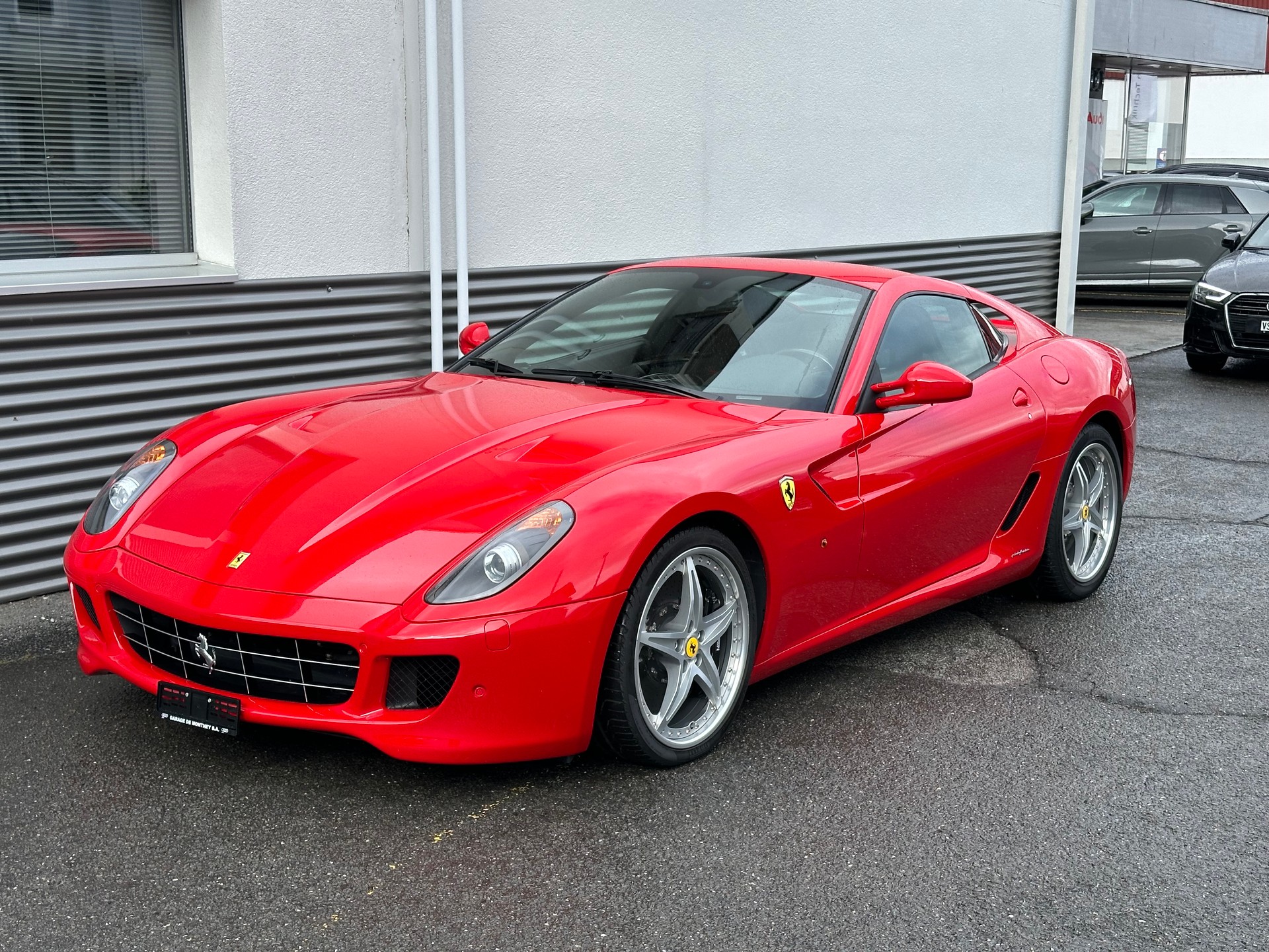 FERRARI 599 GTB HGTE-image-0