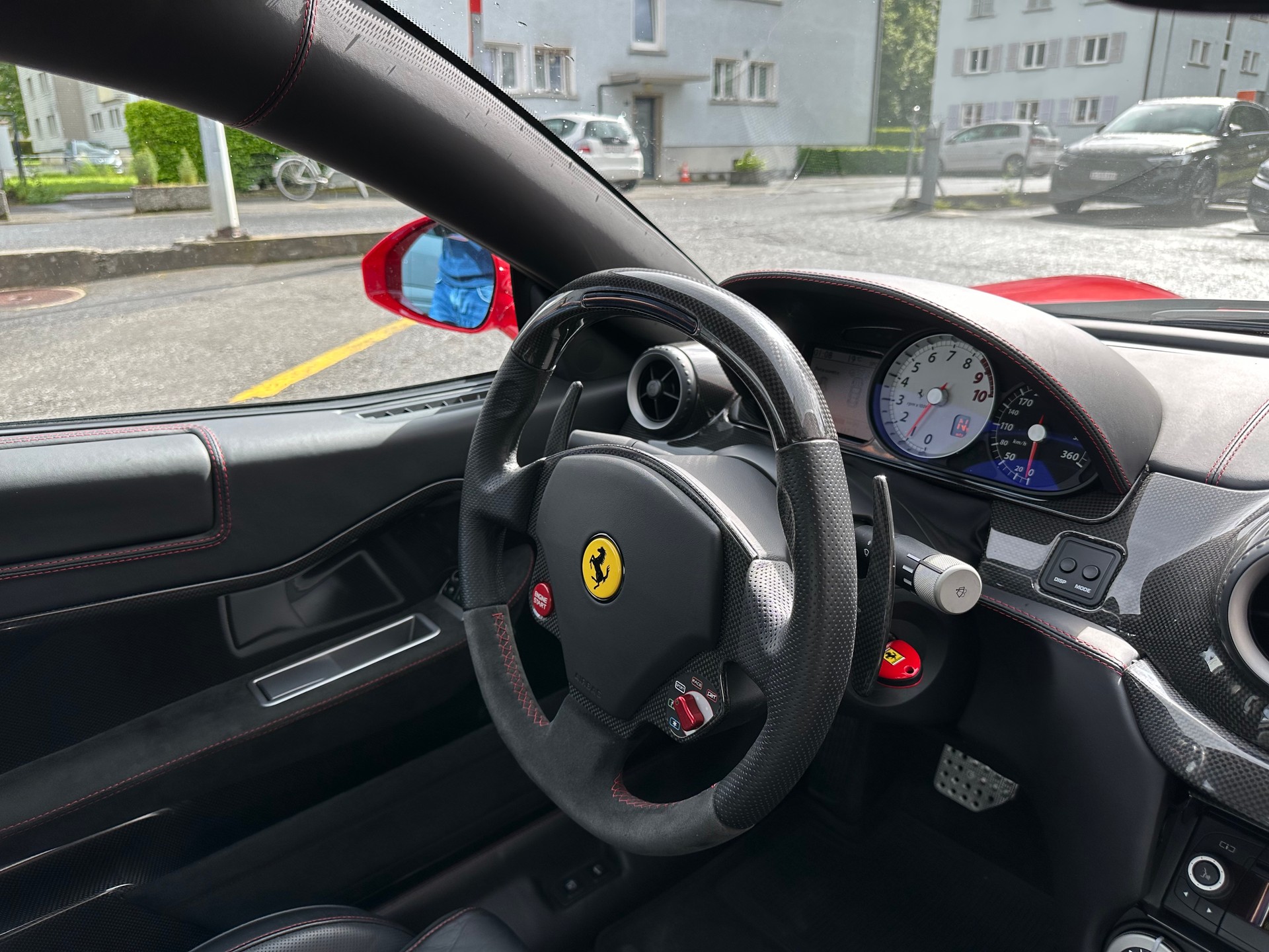 FERRARI 599 GTB HGTE-image-11
