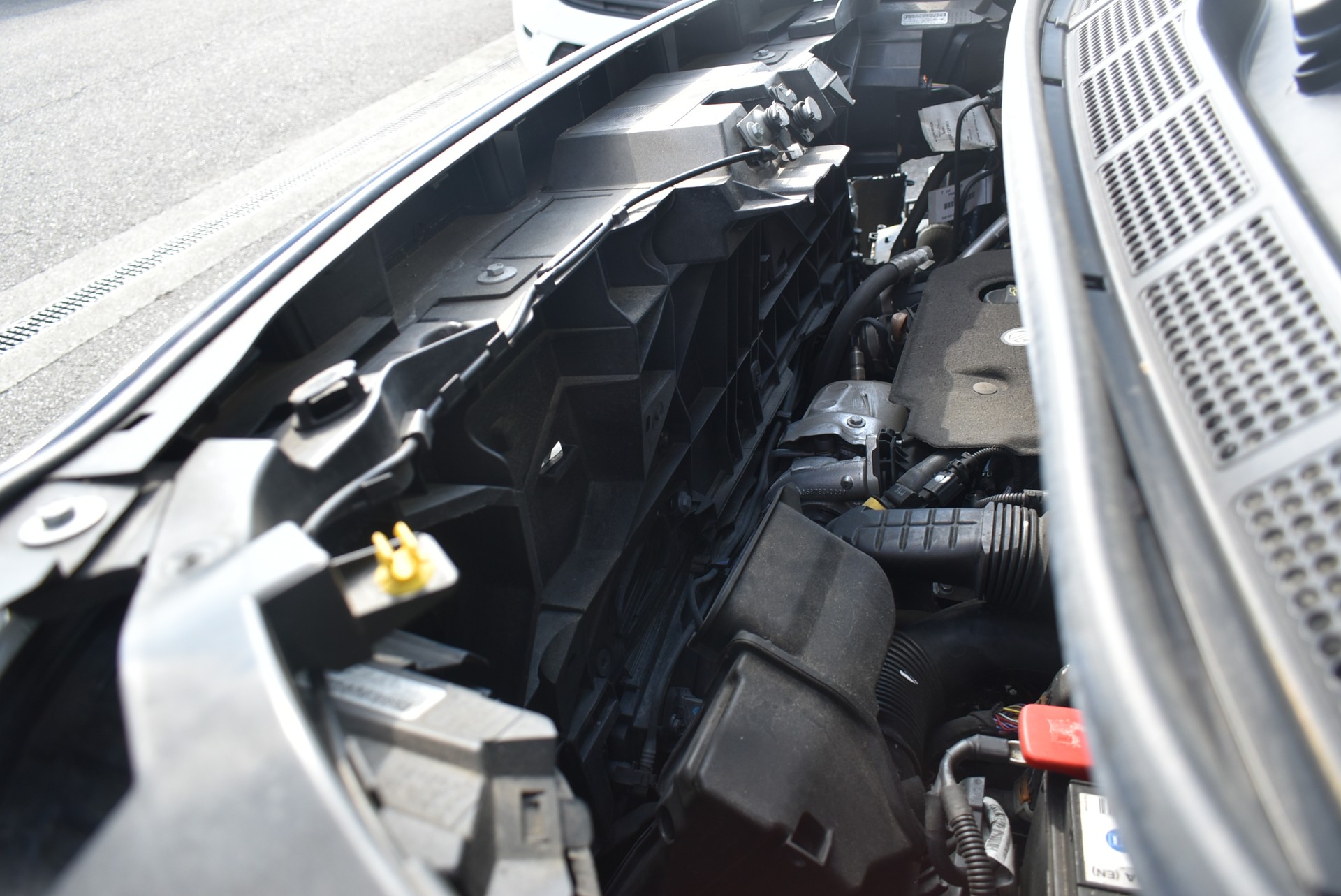 OPEL Vivaro Cargo 1.5 D Enjoy s/s M-image-10