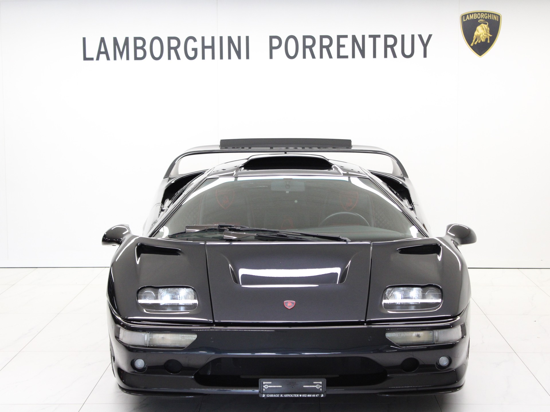 LAMBORGHINI Diablo 5.7 SV GTR-image-4