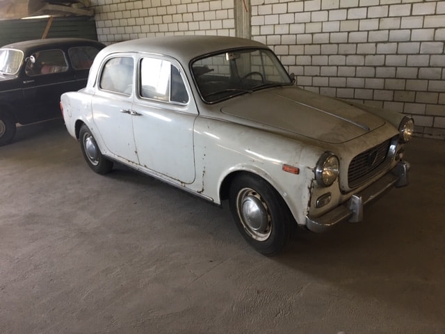 LANCIA APPIA-image-1