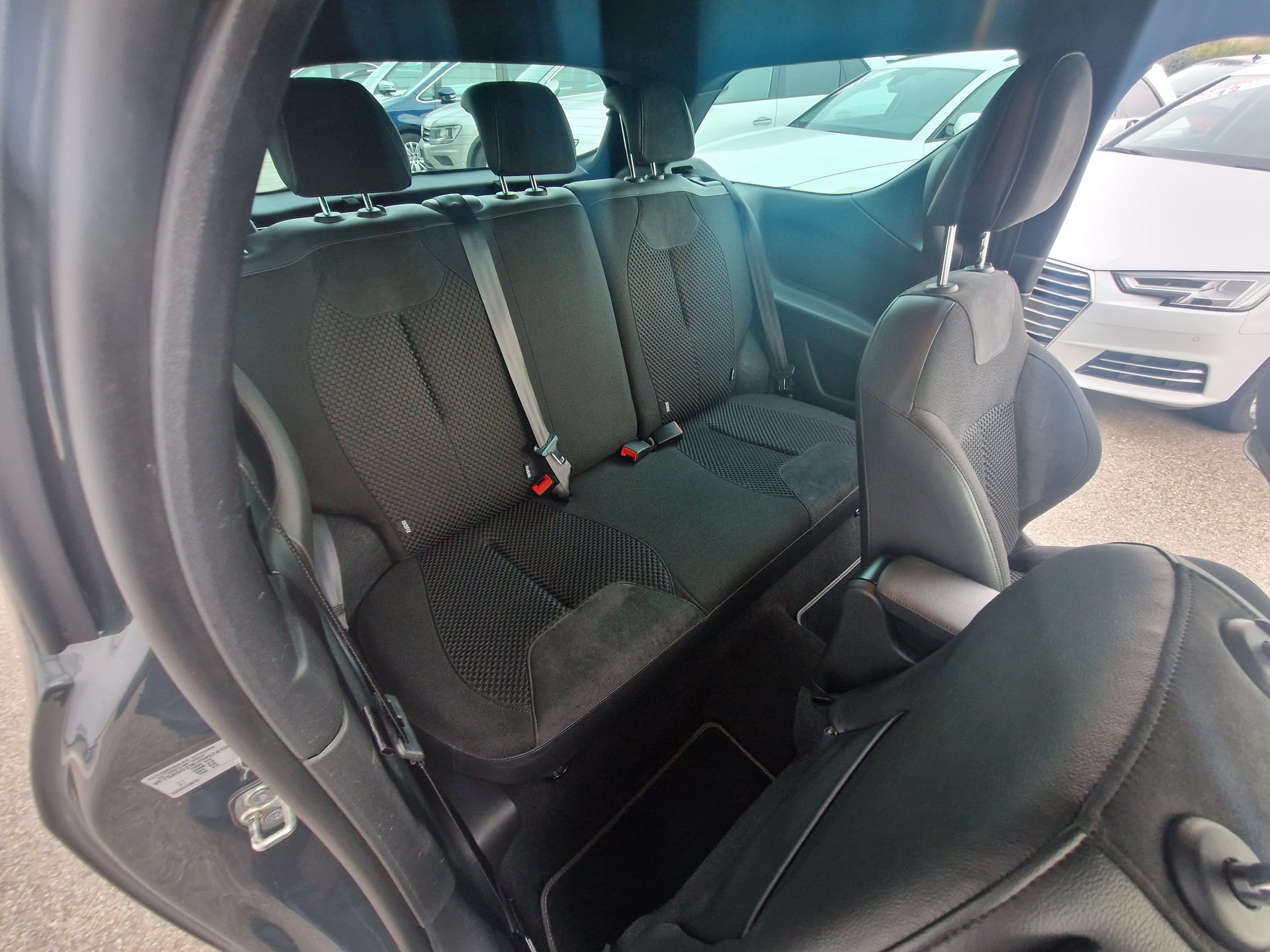 DS AUTOMOBILES DS 3 1.6 THP Sport Chic-image-9