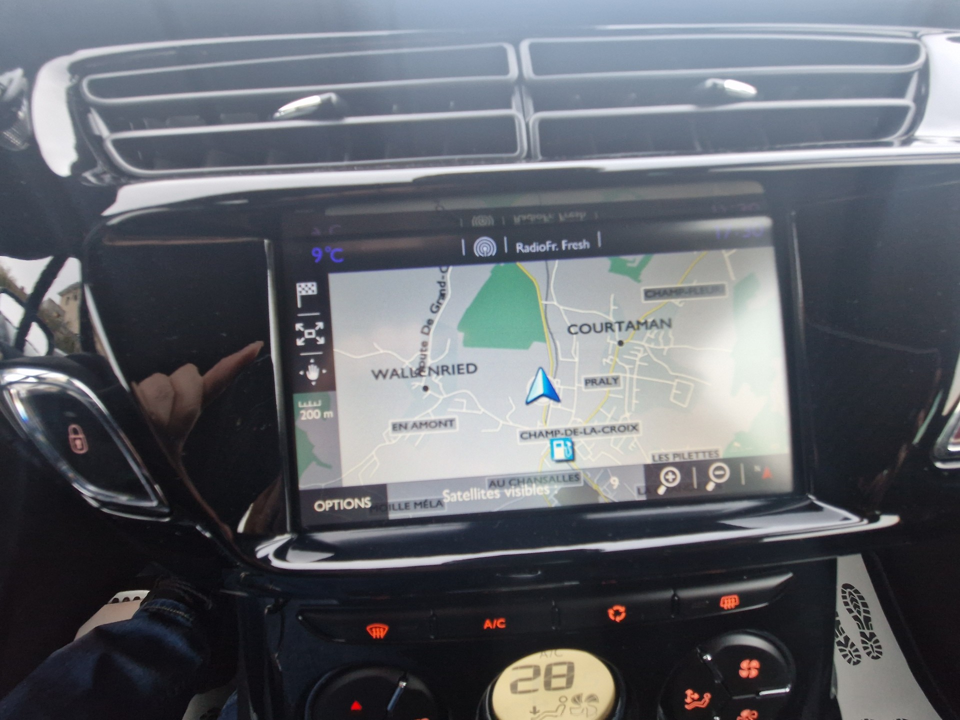 DS AUTOMOBILES DS 3 1.6 THP Sport Chic-image-10
