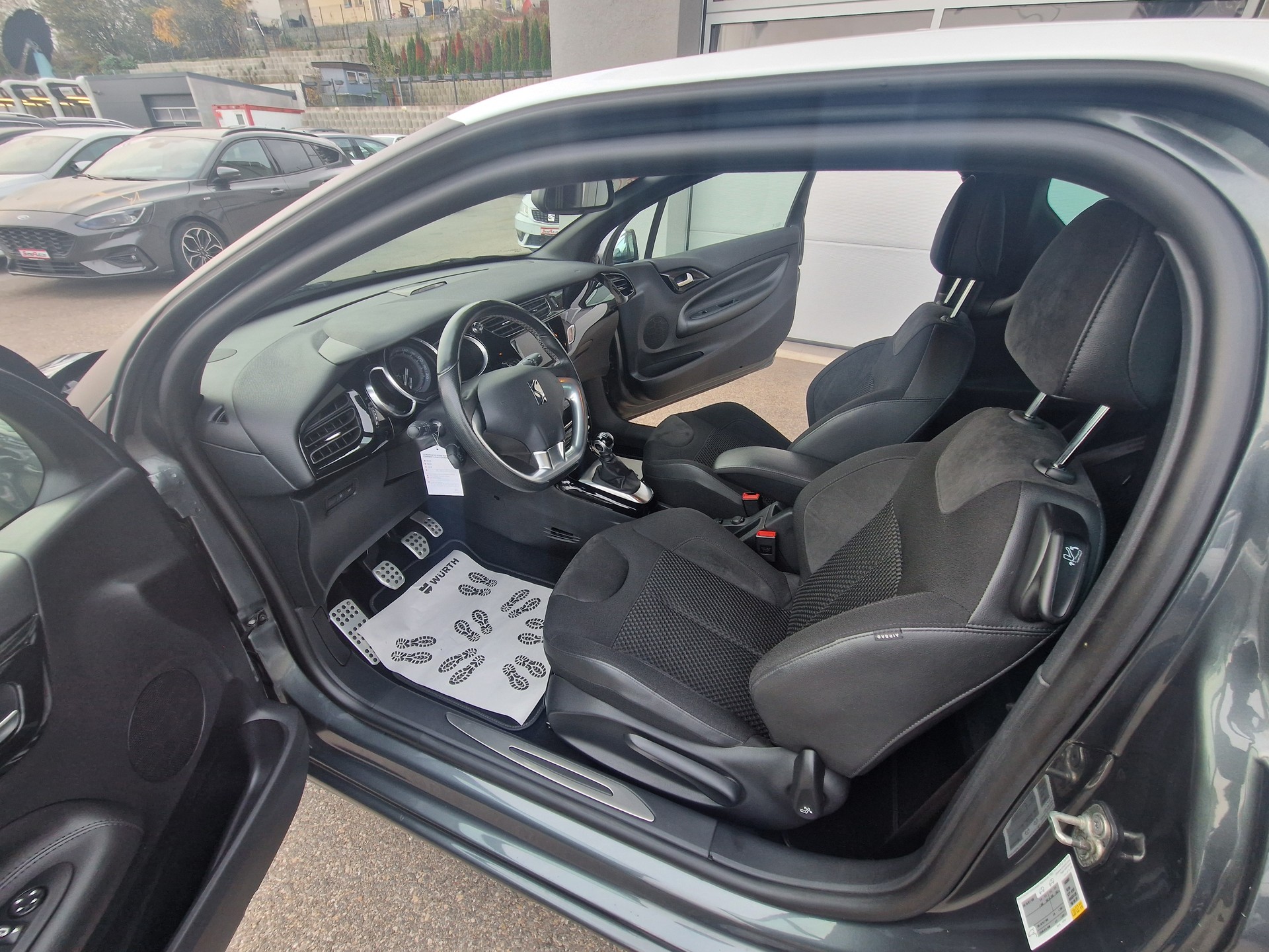 DS AUTOMOBILES DS 3 1.6 THP Sport Chic-image-6