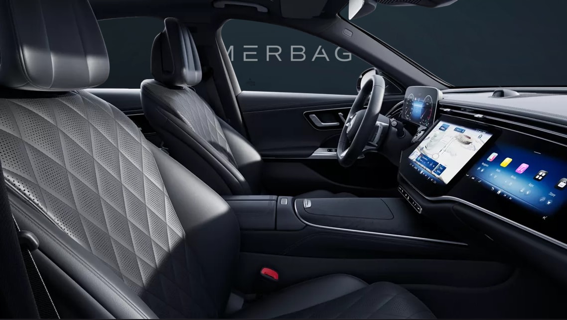 MERCEDES-BENZ E 220 d 4Matic 9G-Tronic-image-5