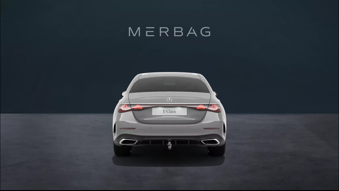 MERCEDES-BENZ E 220 d 4Matic 9G-Tronic-image-3