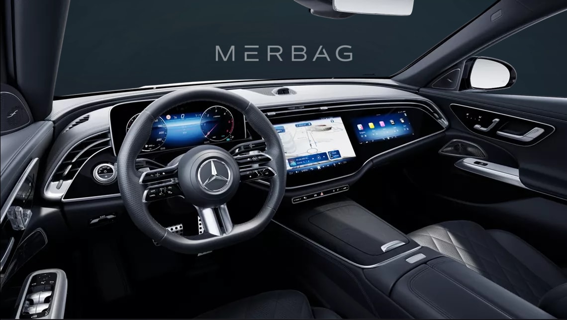 MERCEDES-BENZ E 220 d 4Matic 9G-Tronic-image-4