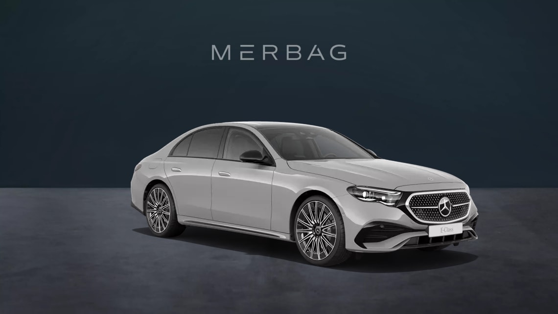 MERCEDES-BENZ E 220 d 4Matic 9G-Tronic-image-0