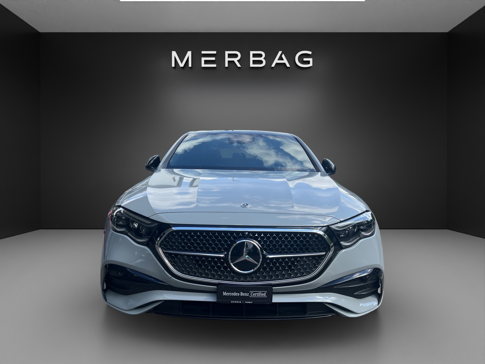MERCEDES-BENZ E 220 d 4Matic 9G-Tronic-image-7