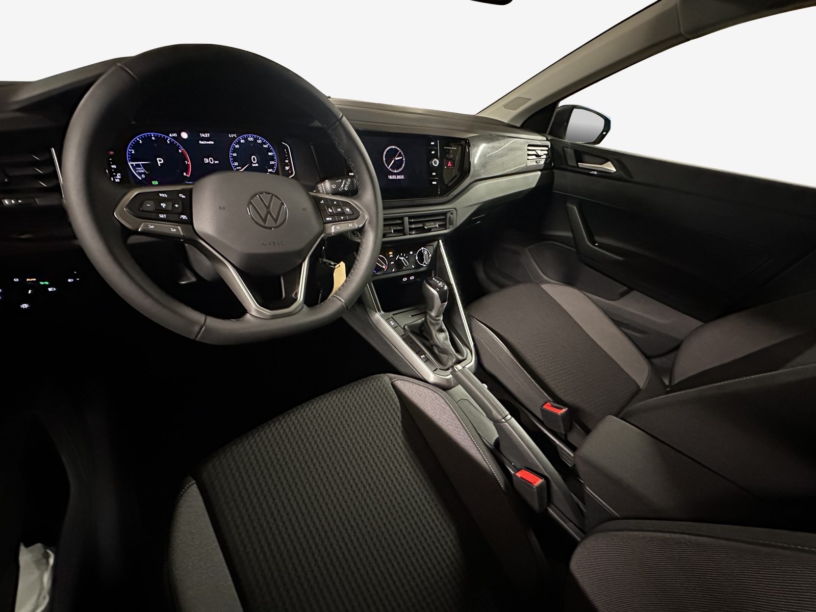 VW Polo 1.0 TSI Life DSG-image-9