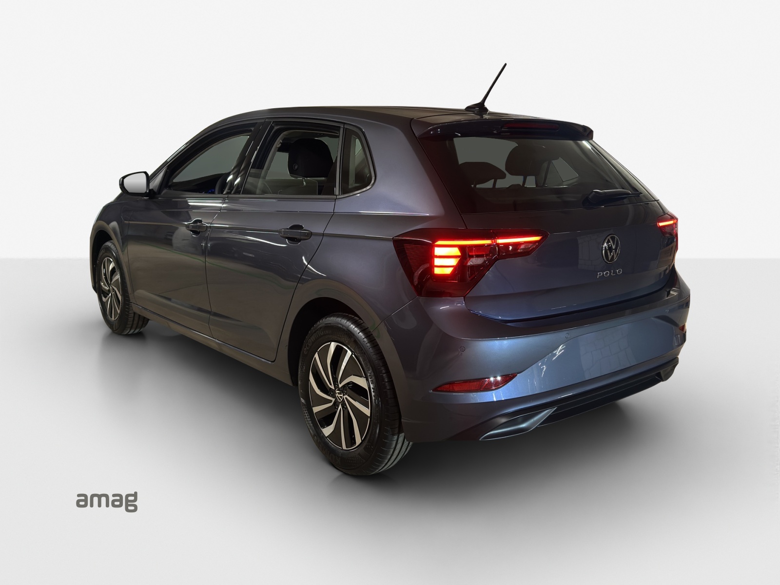 VW Polo 1.0 TSI Life DSG-showroom-element-2
