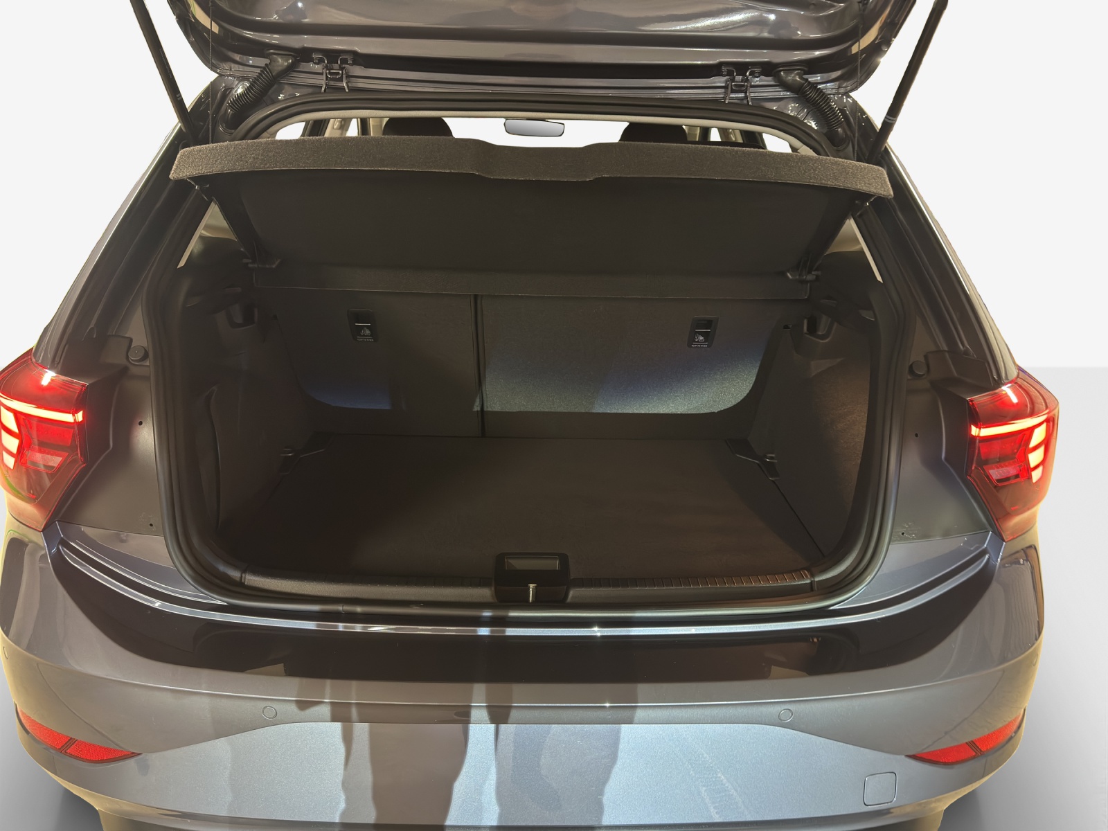 VW Polo 1.0 TSI Life DSG-image-12