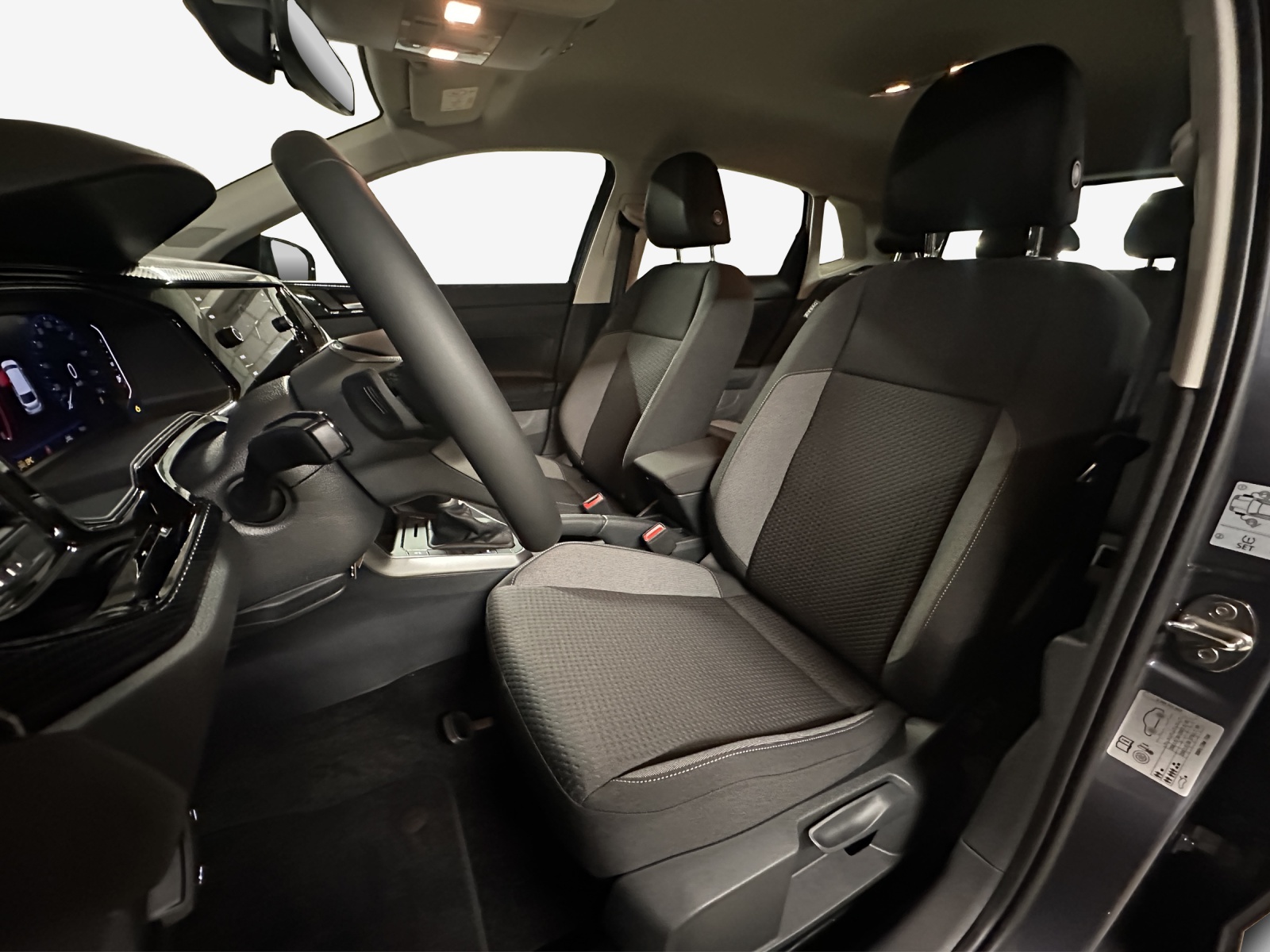 VW Polo 1.0 TSI Life DSG-image-7