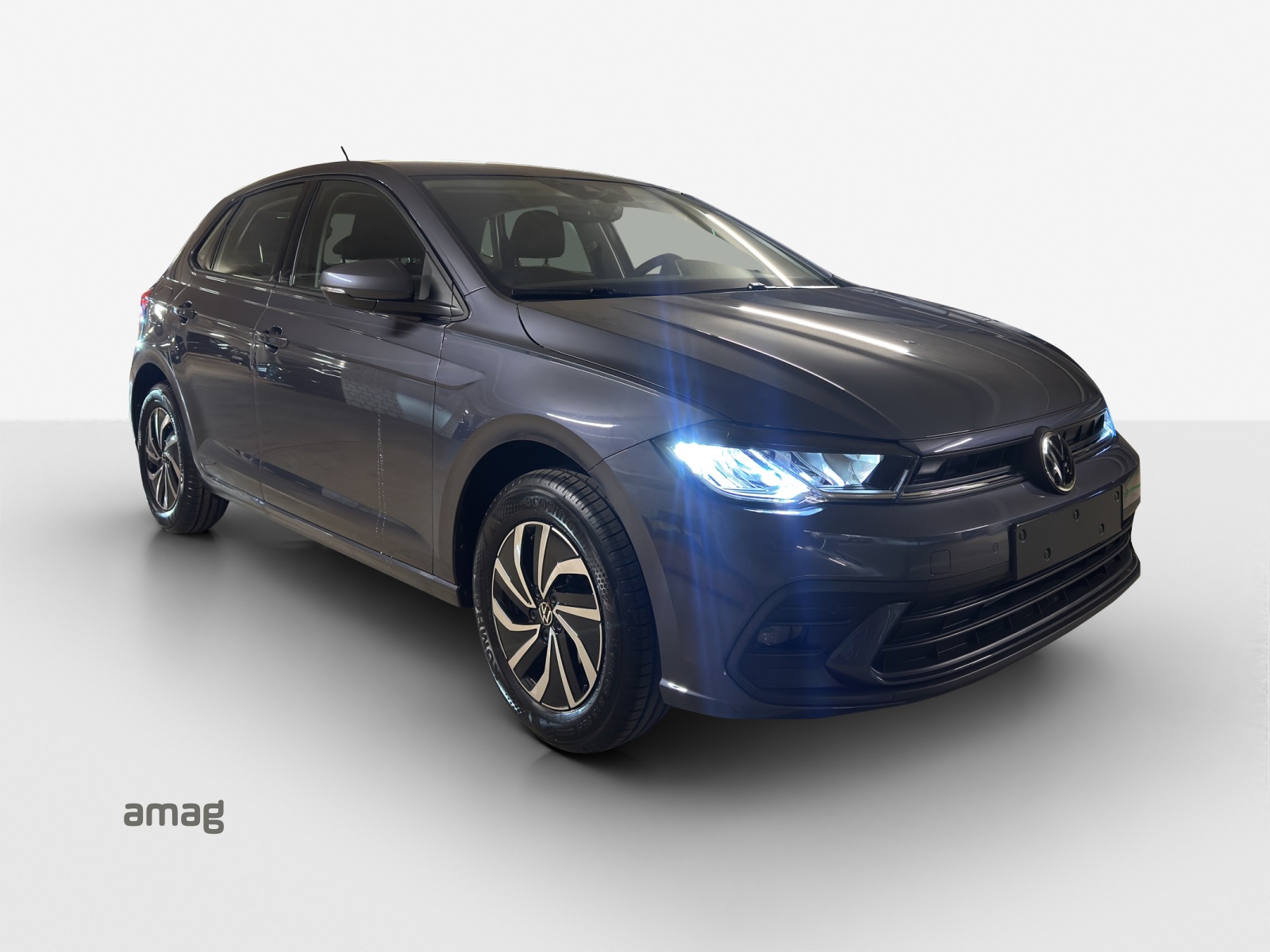 VW Polo 1.0 TSI Life DSG-image-5