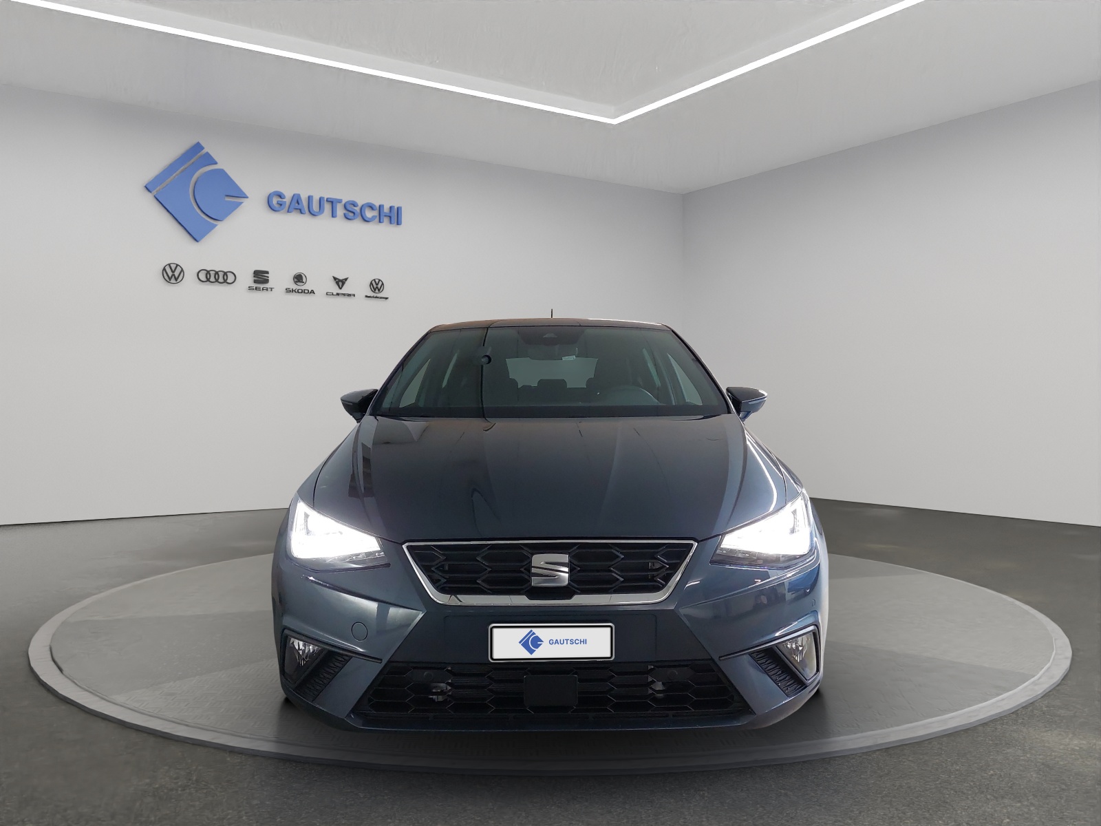 SEAT SEAT Ibiza MOVE FR-image-4