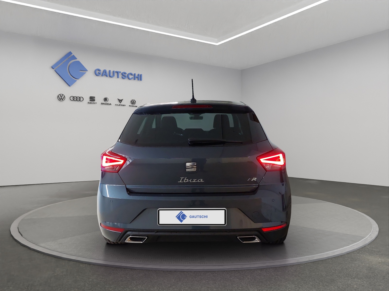 SEAT SEAT Ibiza MOVE FR-image-3