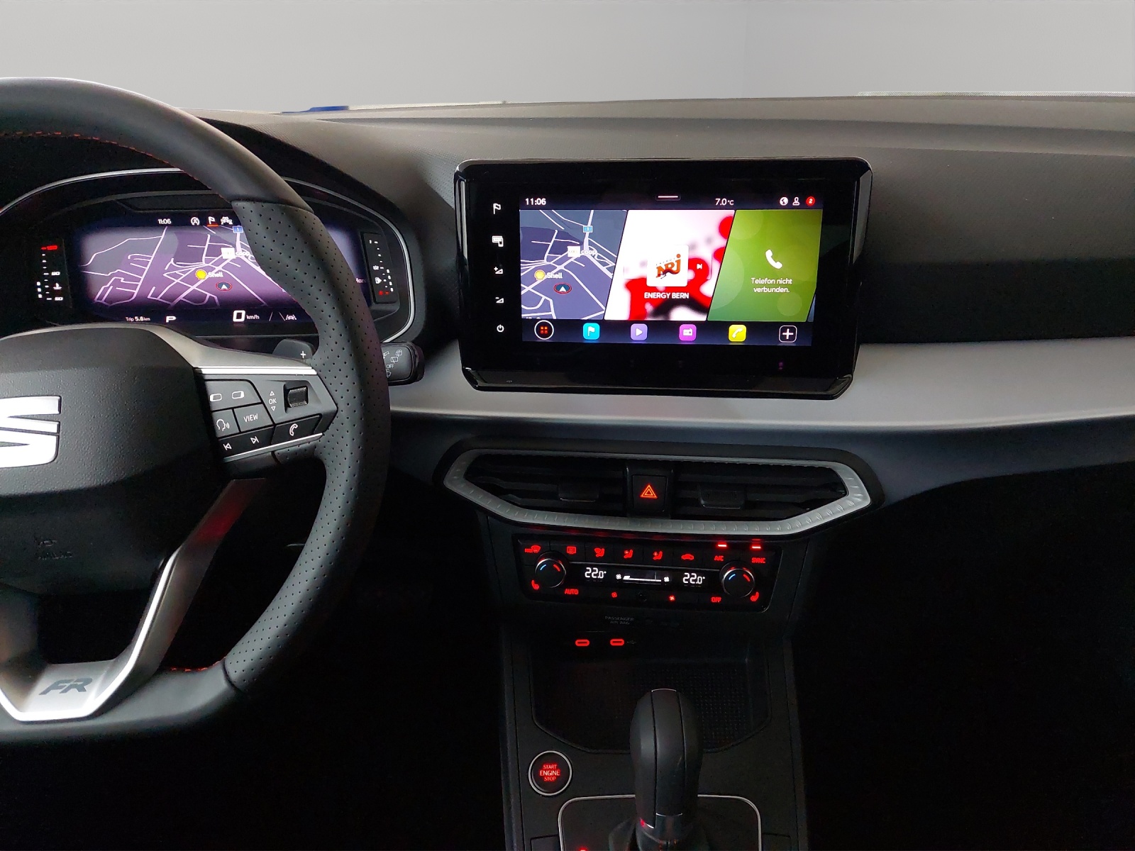 SEAT SEAT Ibiza MOVE FR-image-7