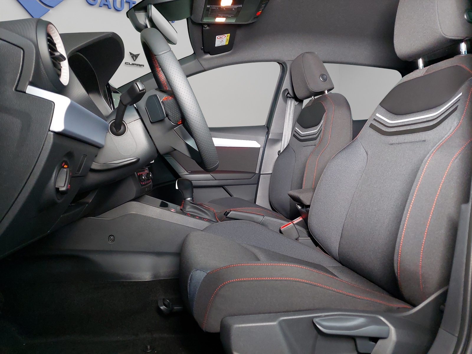 SEAT SEAT Ibiza MOVE FR-image-5