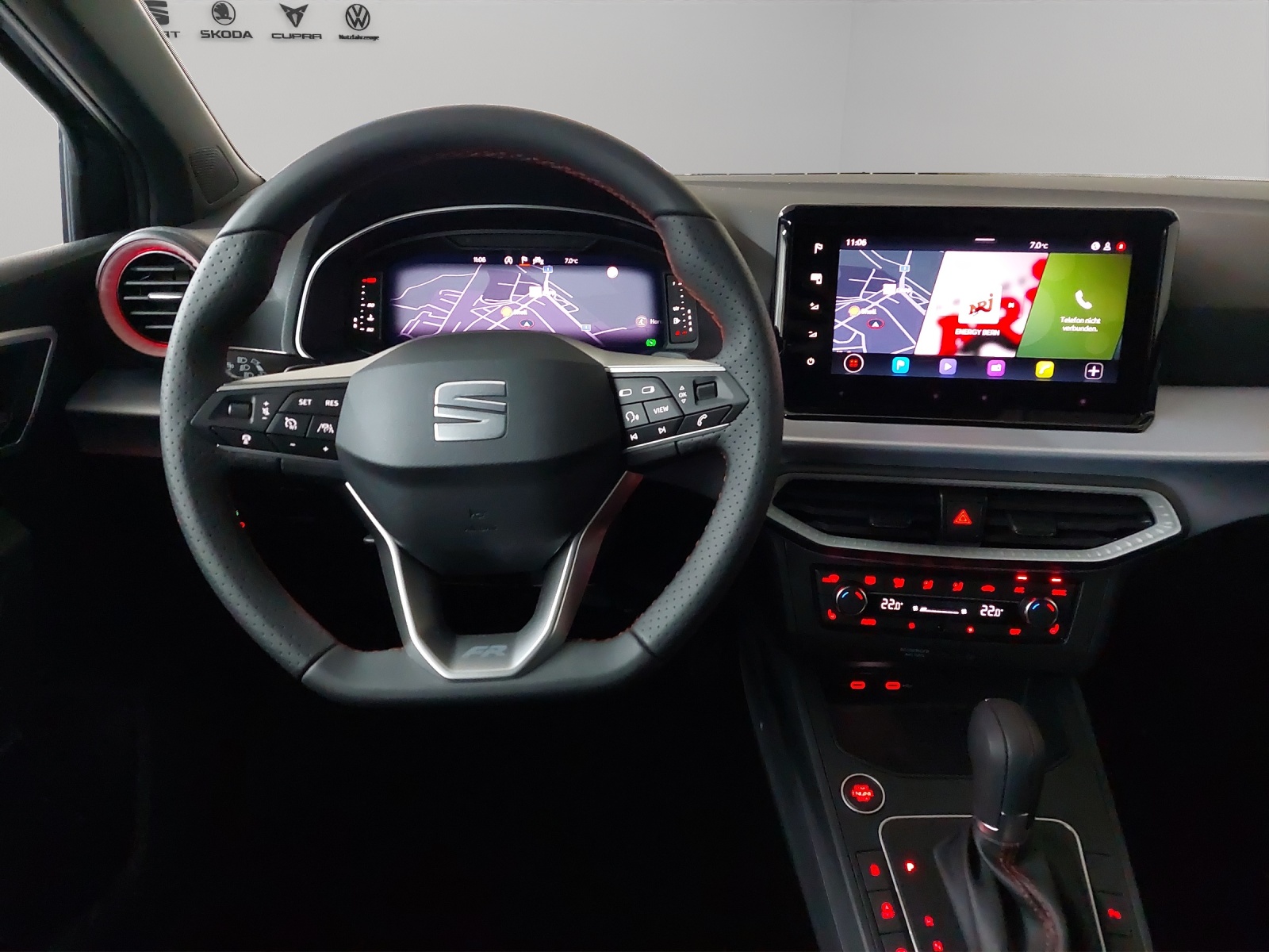 SEAT SEAT Ibiza MOVE FR-image-6