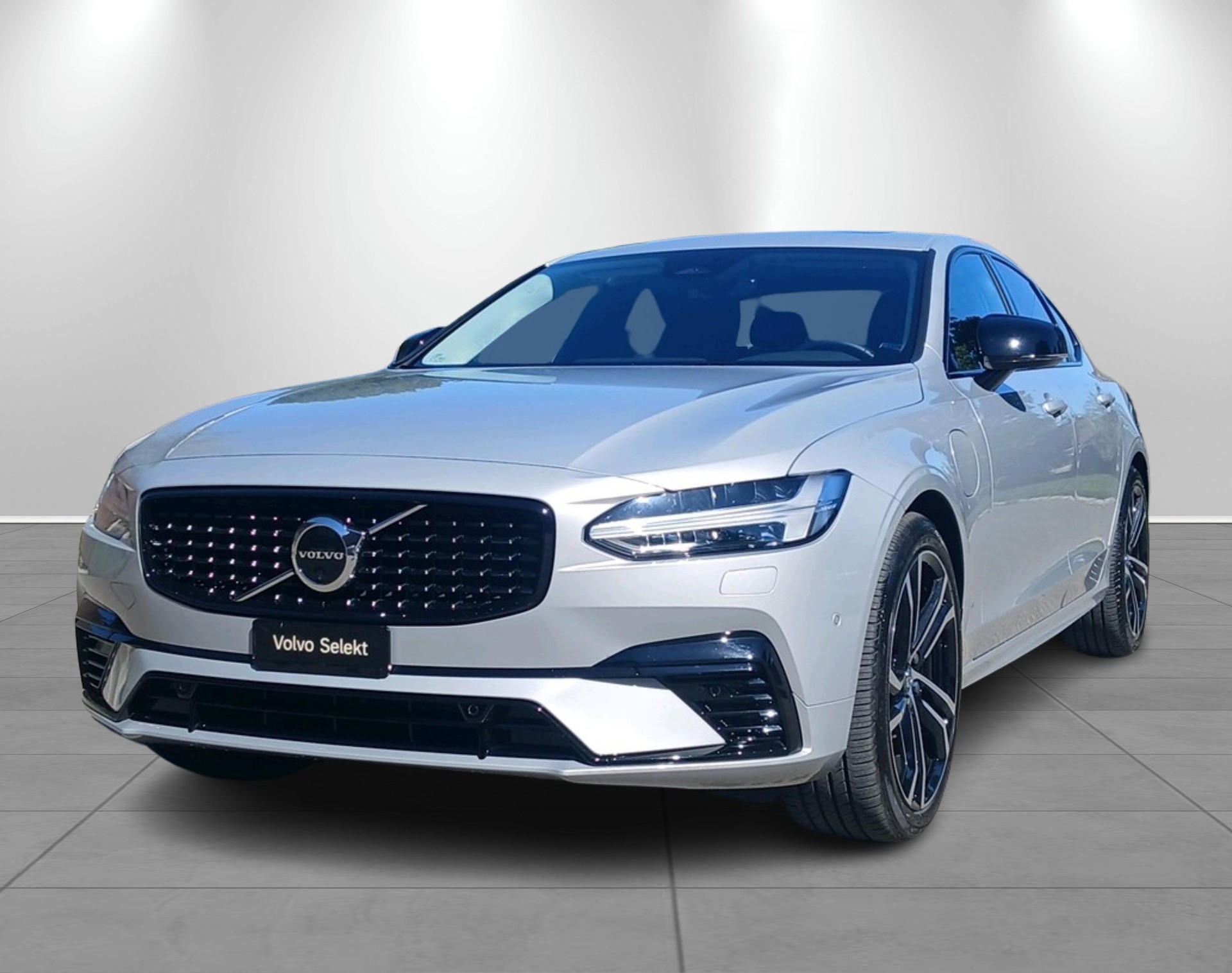 VOLVO S90 2.0 T8 TE Ultimate Dark eA-image-0
