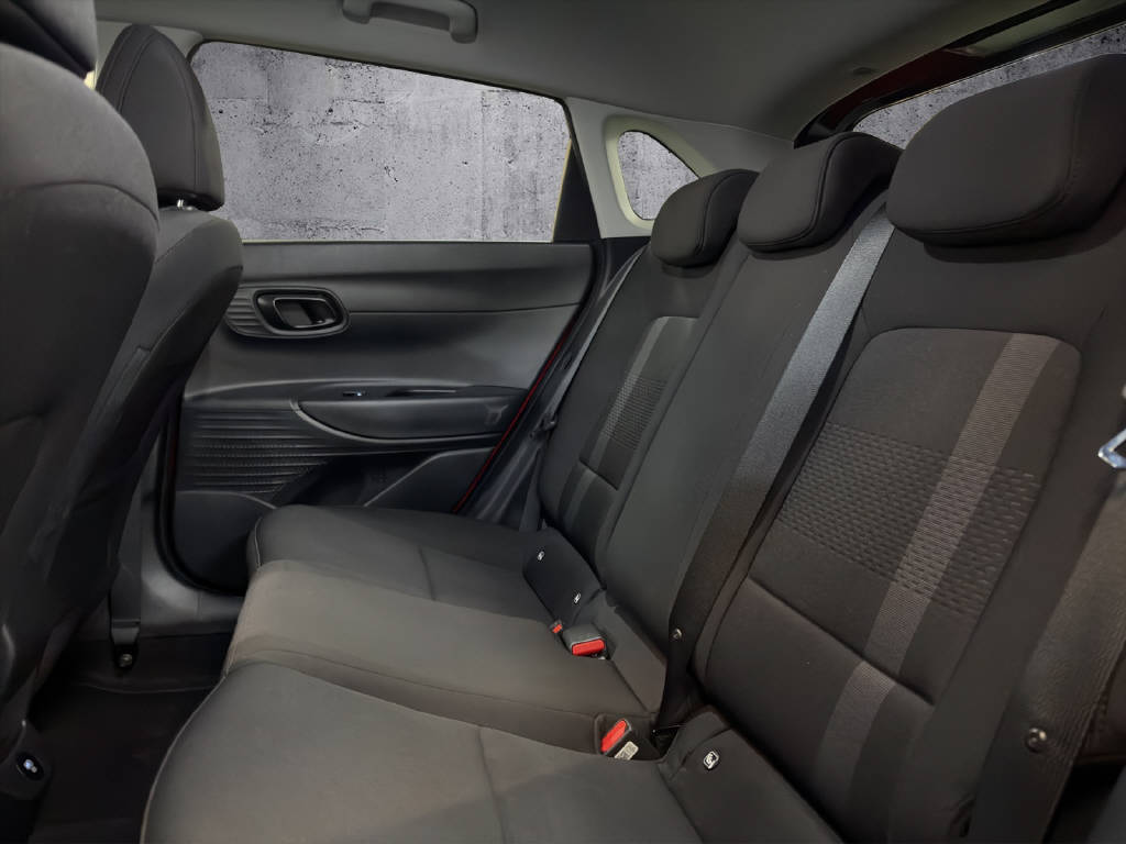 HYUNDAI i20 1.0 T-GDi Amplia-image-10